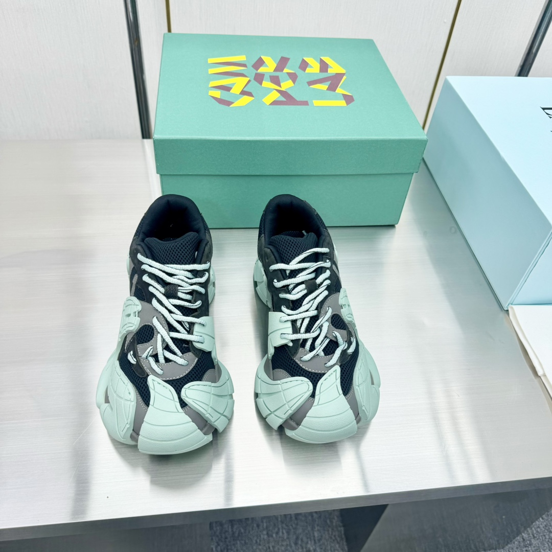 Fashionable Footwear for Women and Men at Hair 800: Camperlab Review - 图片 6