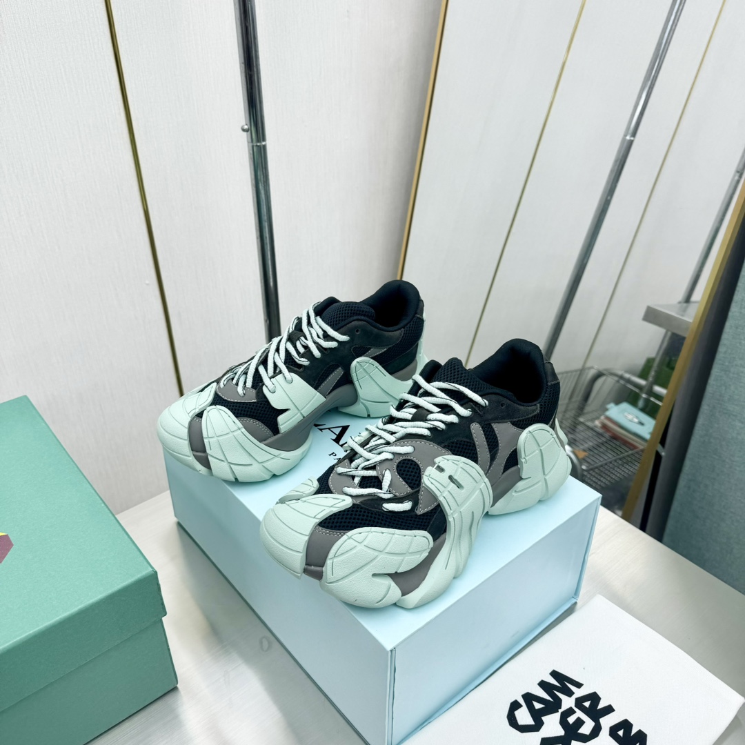 Fashionable Footwear for Women and Men at Hair 800: Camperlab Review - 图片 7