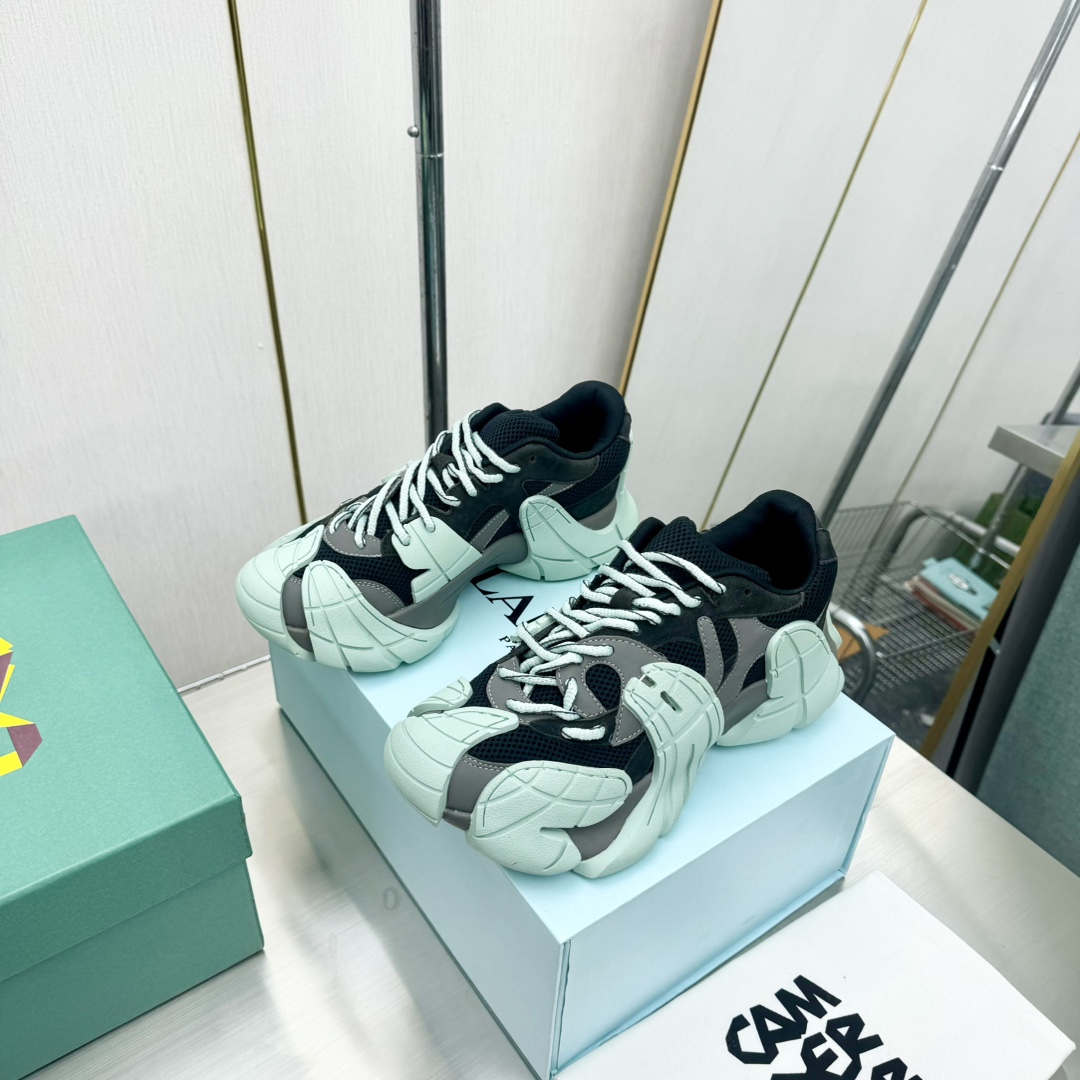 Fashionable Footwear for Women and Men at Hair 800: Camperlab Review - 图片 3