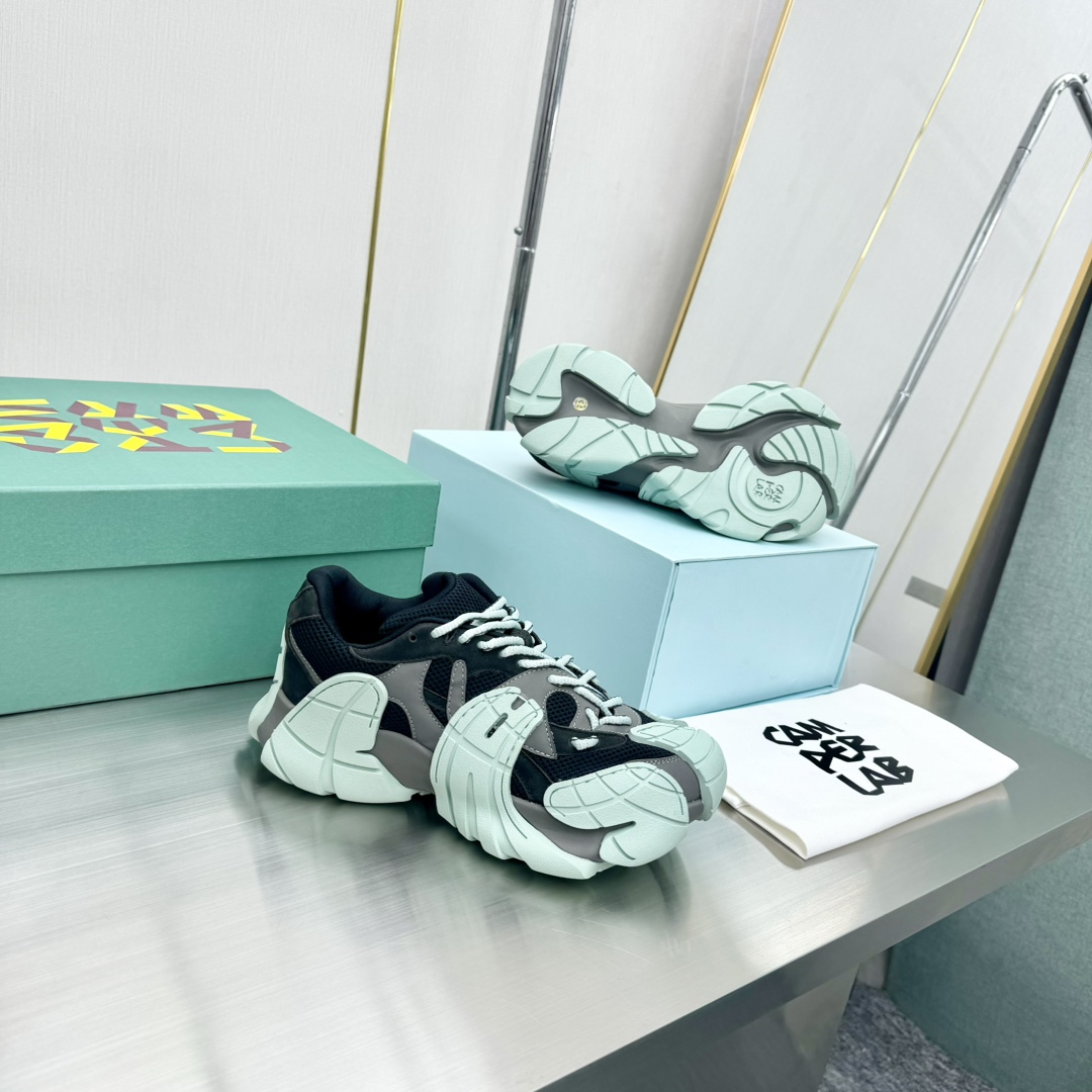 Fashionable Footwear for Women and Men at Hair 800: Camperlab Review - 图片 9