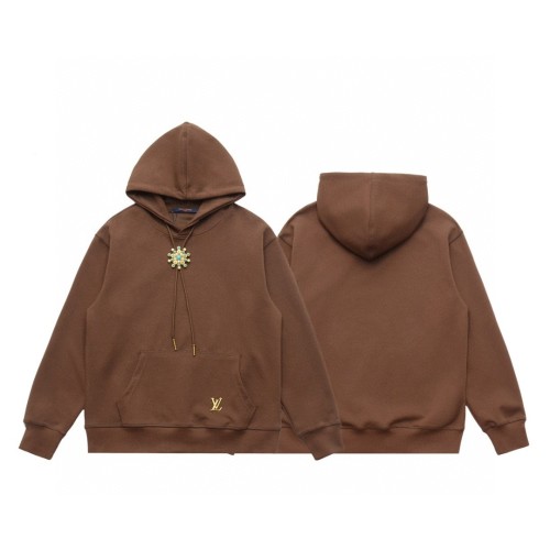 Louis Vuitton Shop Clothing Hoodies Unisex Hooded Top 1 Louis Vuitton Shop
Clothing Hoodies Unisex Hooded Top