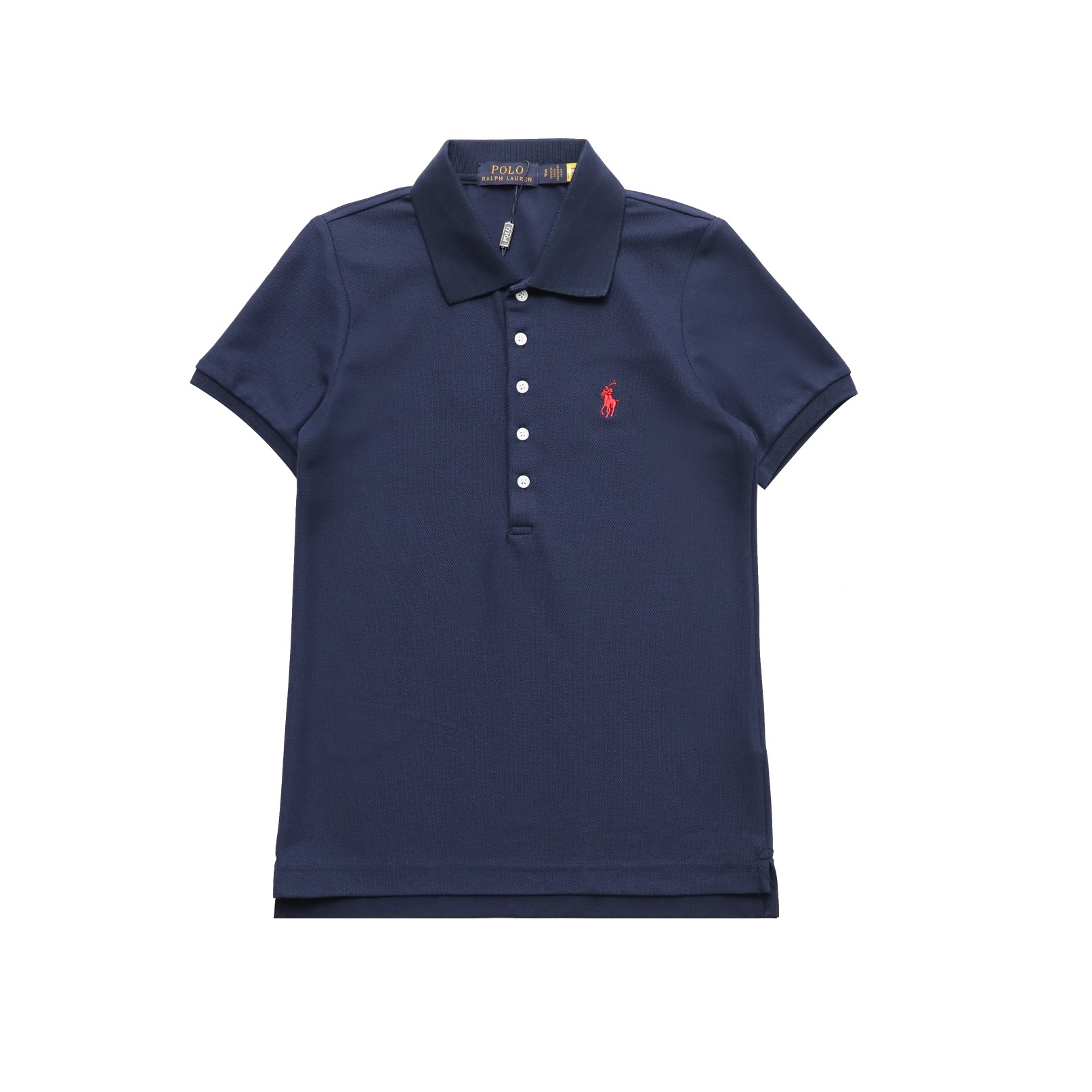 Ralph Lauren Polo Shirt 02396