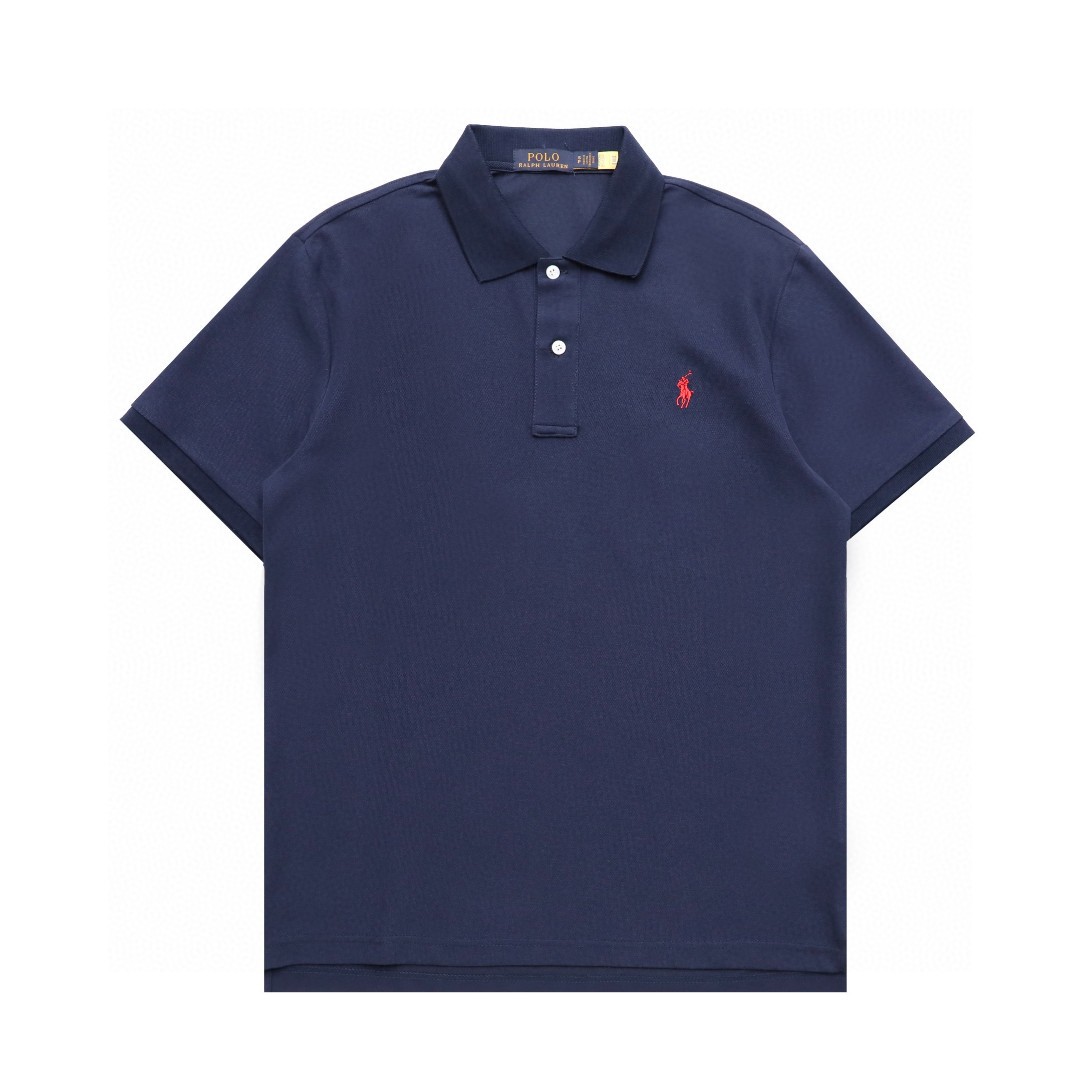 Ralph Lauren Polo Shirt 02399