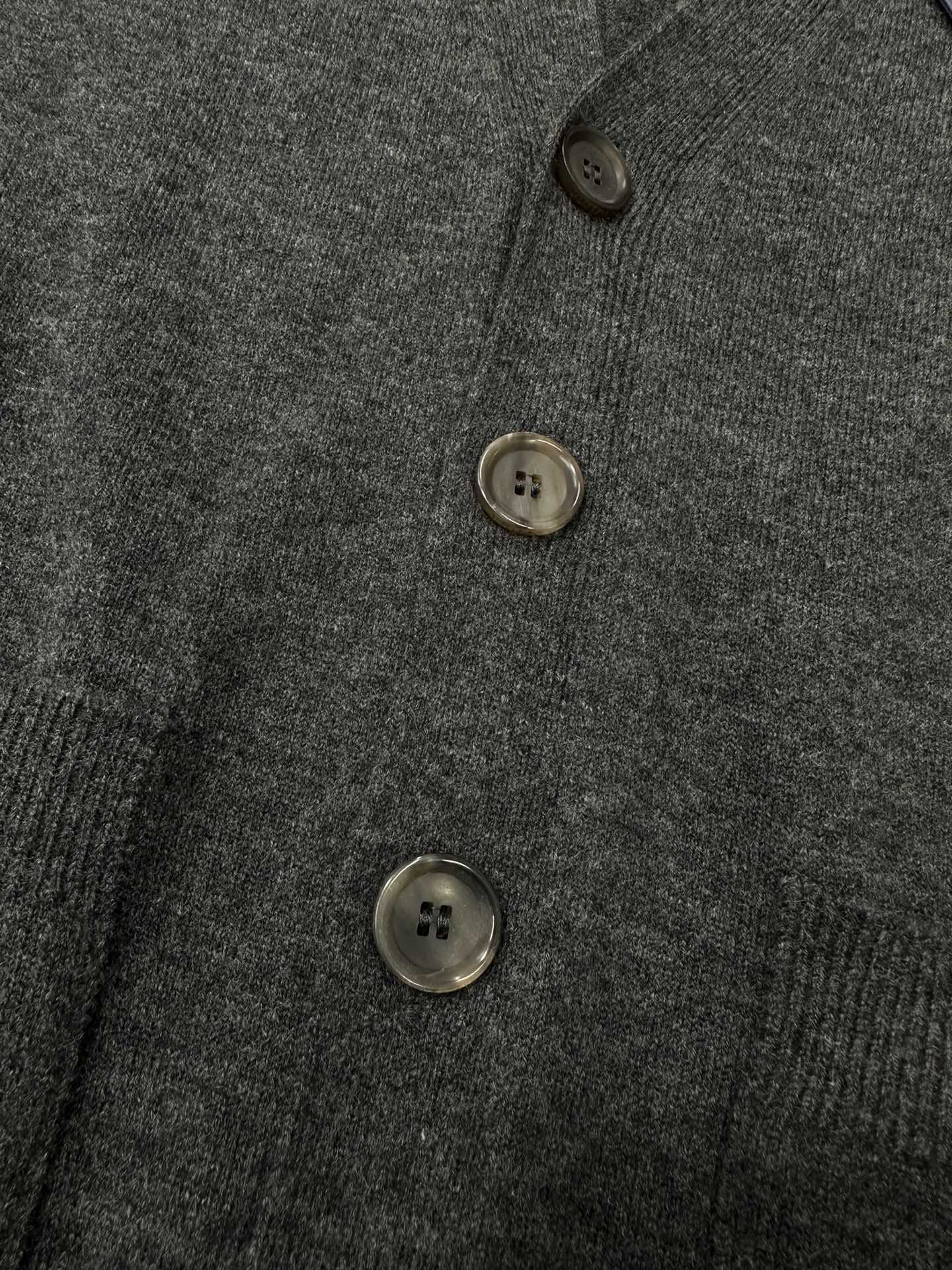 루이비통 여성 가디건 129805 Louis Vuitton Cardigan 썸네일 이미지