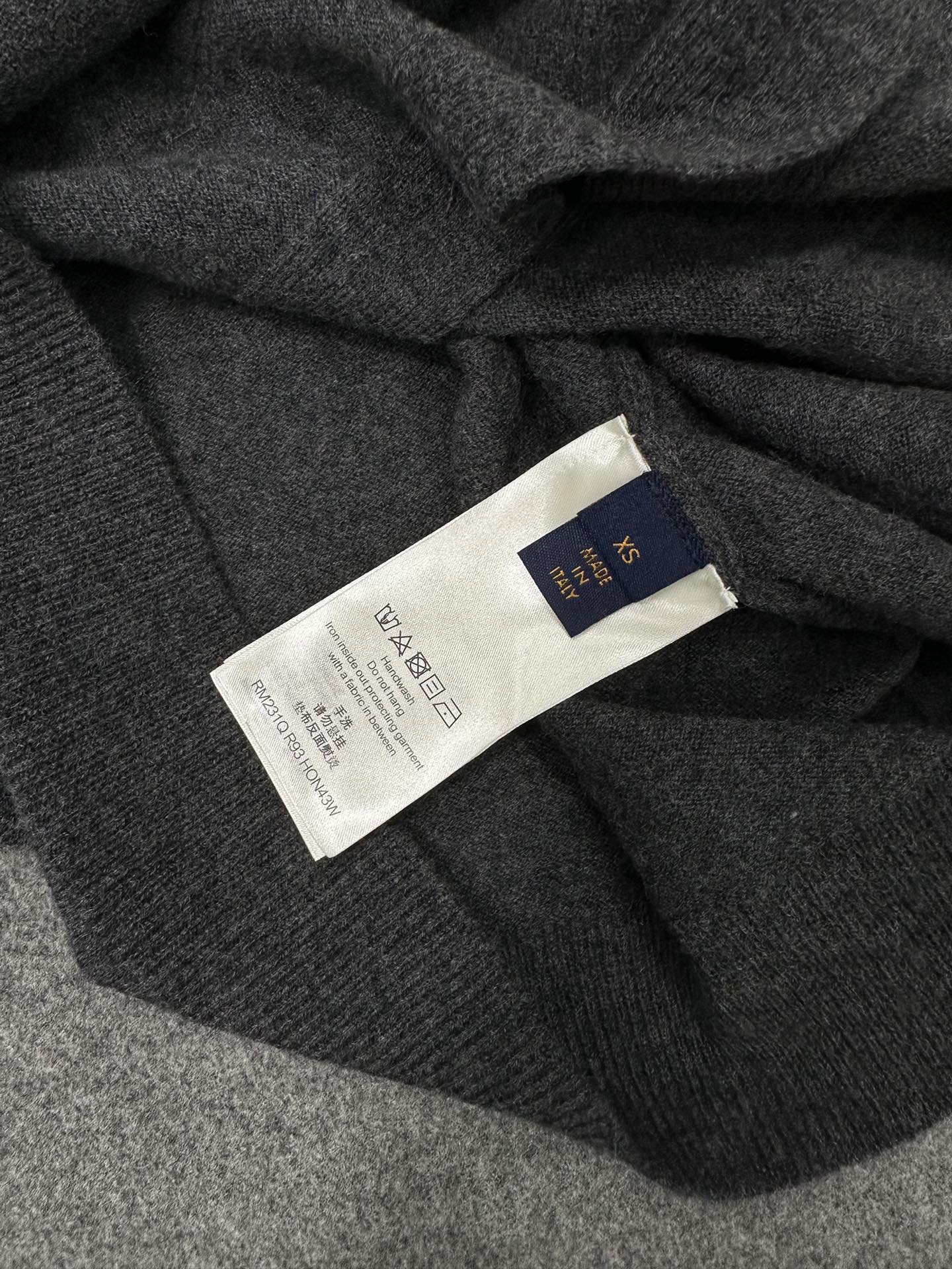 루이비통 여성 가디건 129805 Louis Vuitton Cardigan 썸네일 이미지