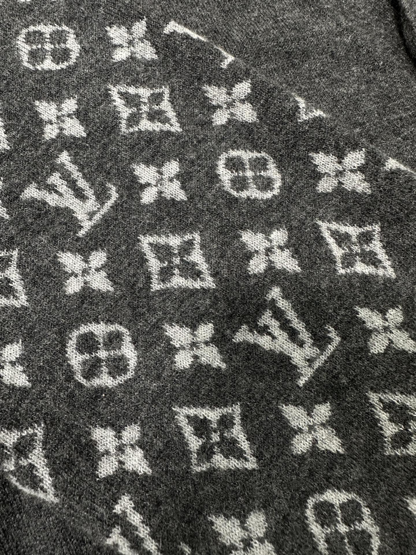 루이비통 여성 가디건 129805 Louis Vuitton Cardigan 썸네일 이미지