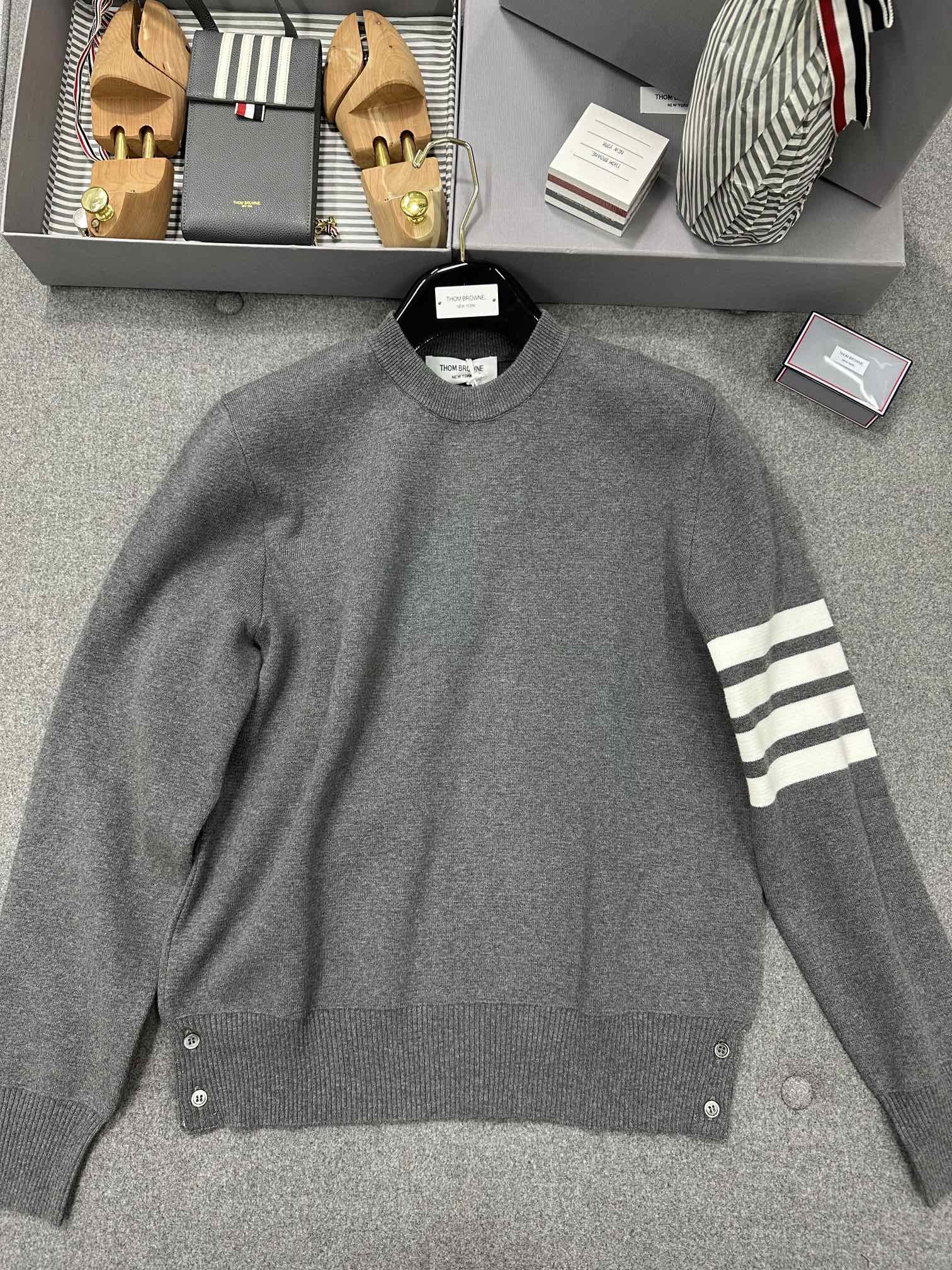 톰브라운 남성 긴팔 129789 Thom Browne Long Sleeve