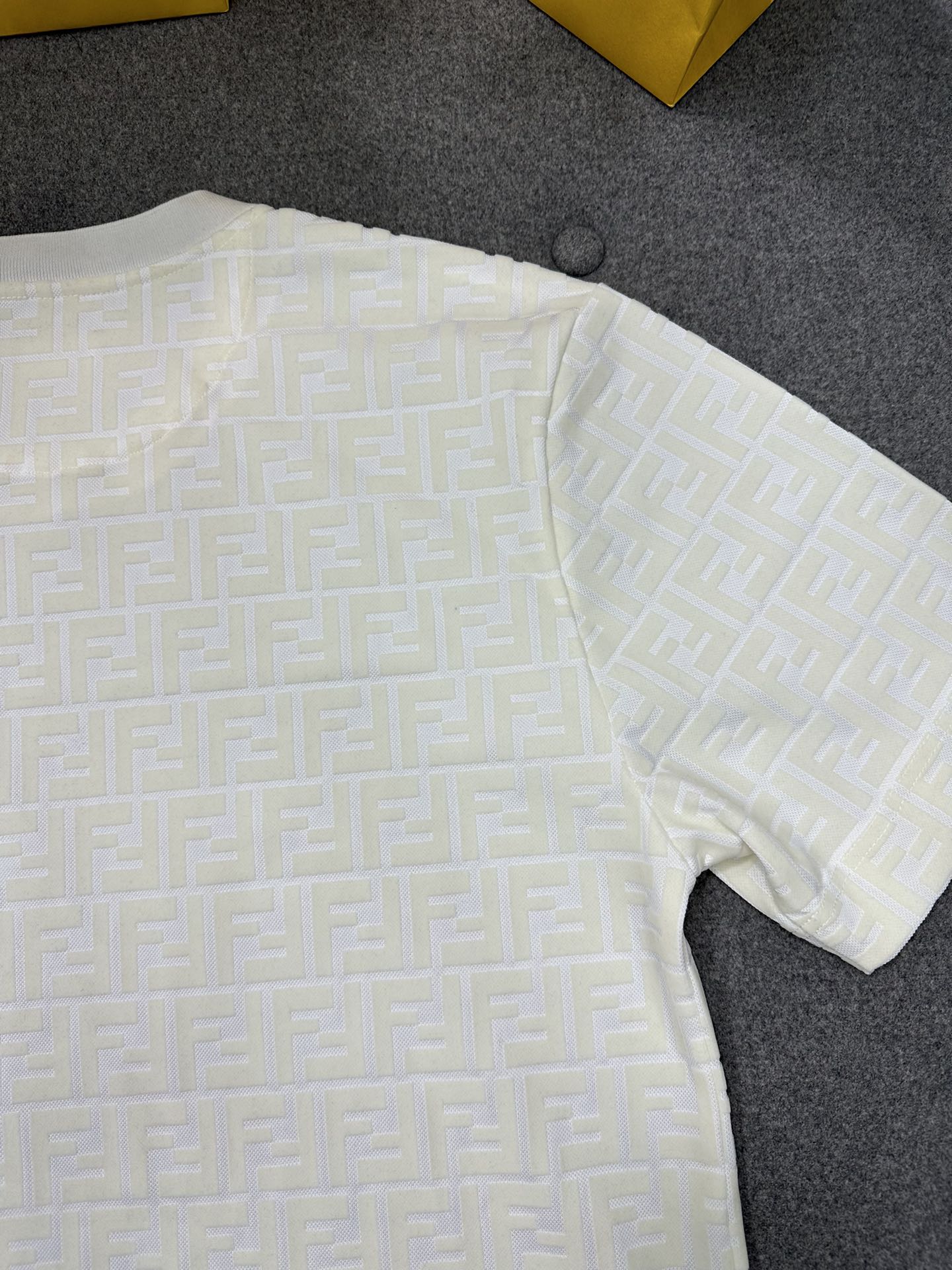 펜디 여성 반팔 129808 Fendi T Shirt 썸네일 이미지