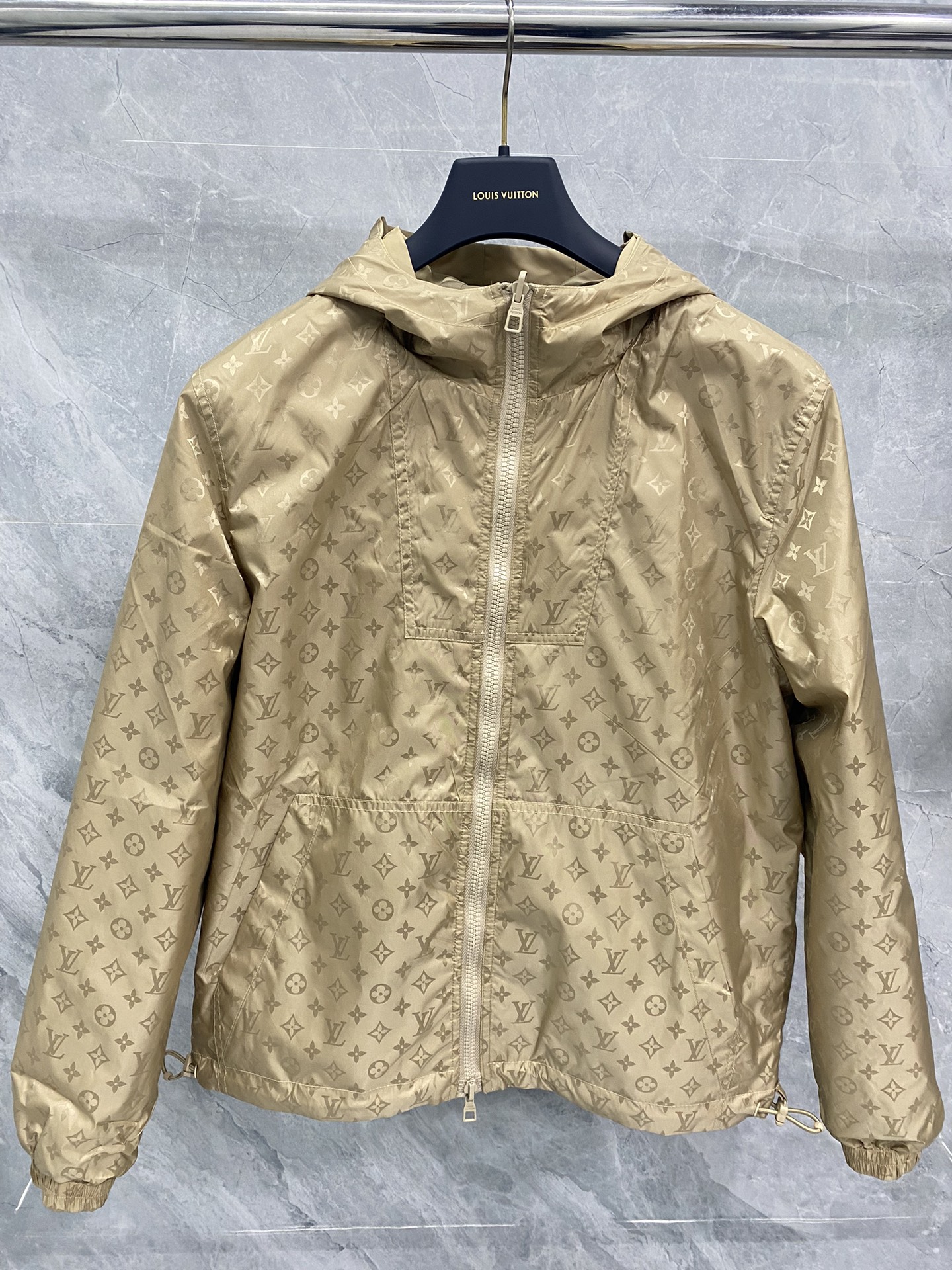 Louis Vuitton Kleding Jas &Jassen