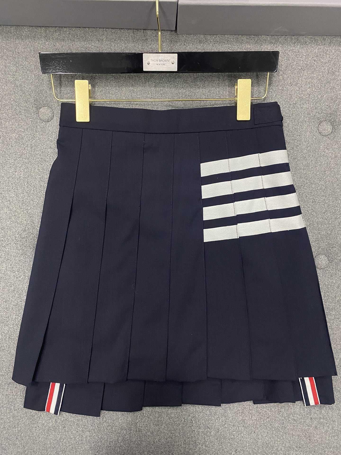 톰브라운 여성 스커트 129798 Thom Browne Skirt 썸네일 이미지