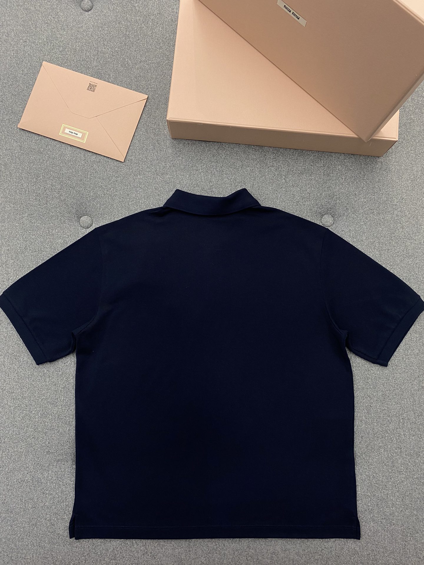 미우미우 여성 반팔 129810 Miu Miu T Shirt 썸네일 이미지