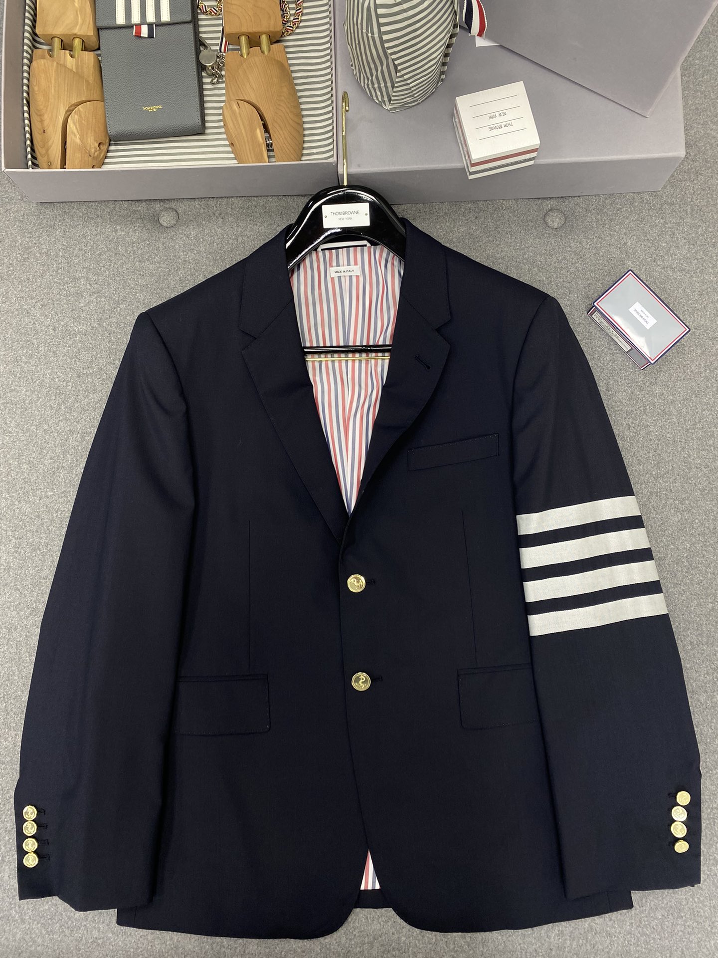 톰브라운 여성 자켓 129799 Thom Browne Jacket