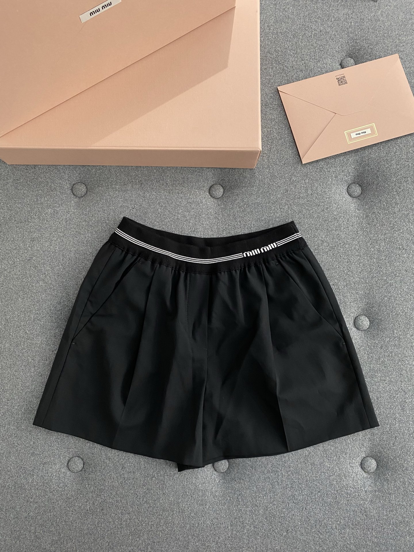 미우미우 여성 스커트 116928 Miu Miu Skirt