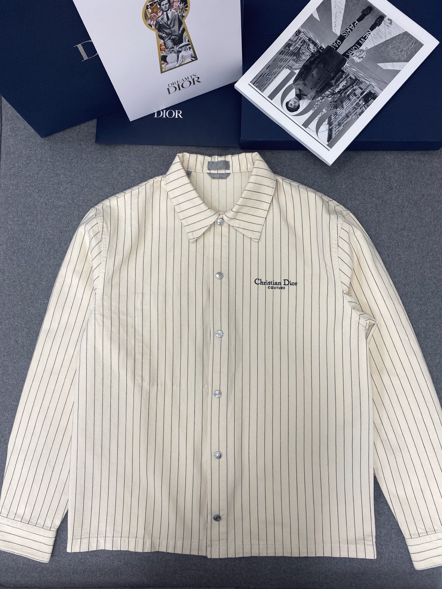 디올 남성 자켓 129762 Dior Jacket