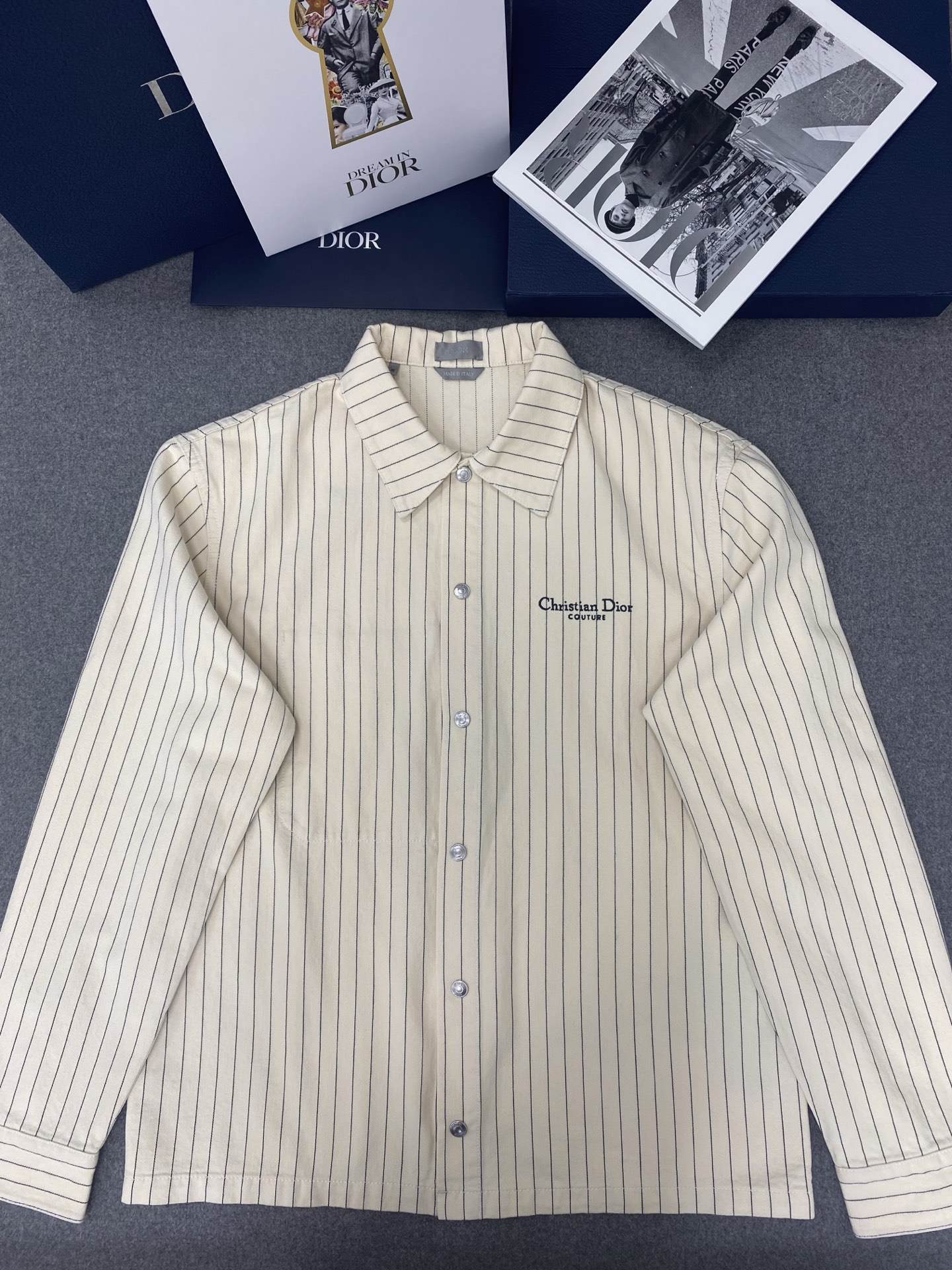 디올 남성 자켓 129762 Dior Jacket 썸네일 이미지