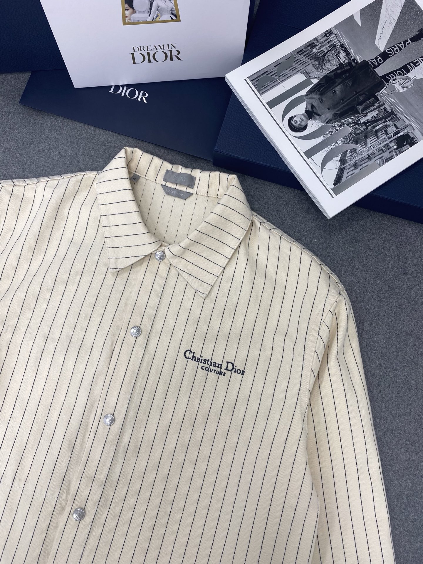 디올 남성 자켓 129762 Dior Jacket 썸네일 이미지