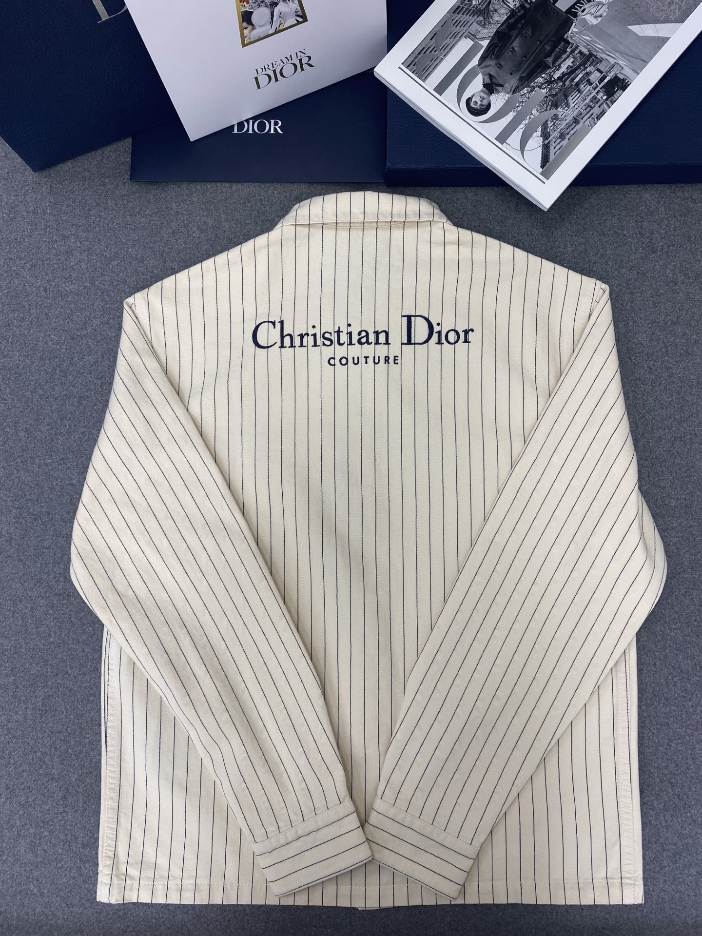 디올 남성 자켓 129762 Dior Jacket 썸네일 이미지