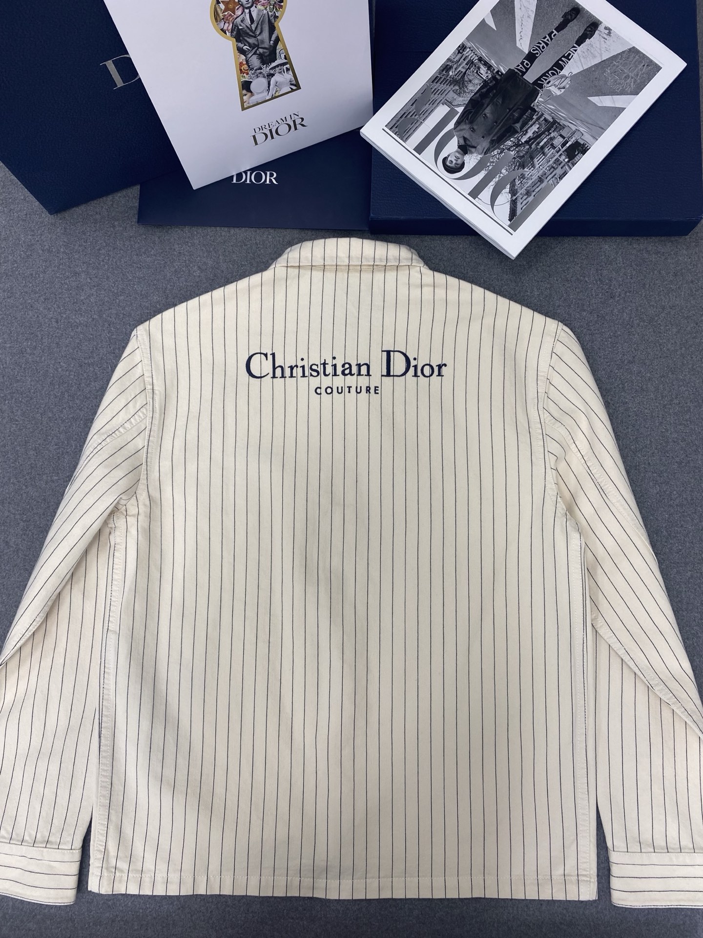 디올 남성 자켓 129762 Dior Jacket 썸네일 이미지