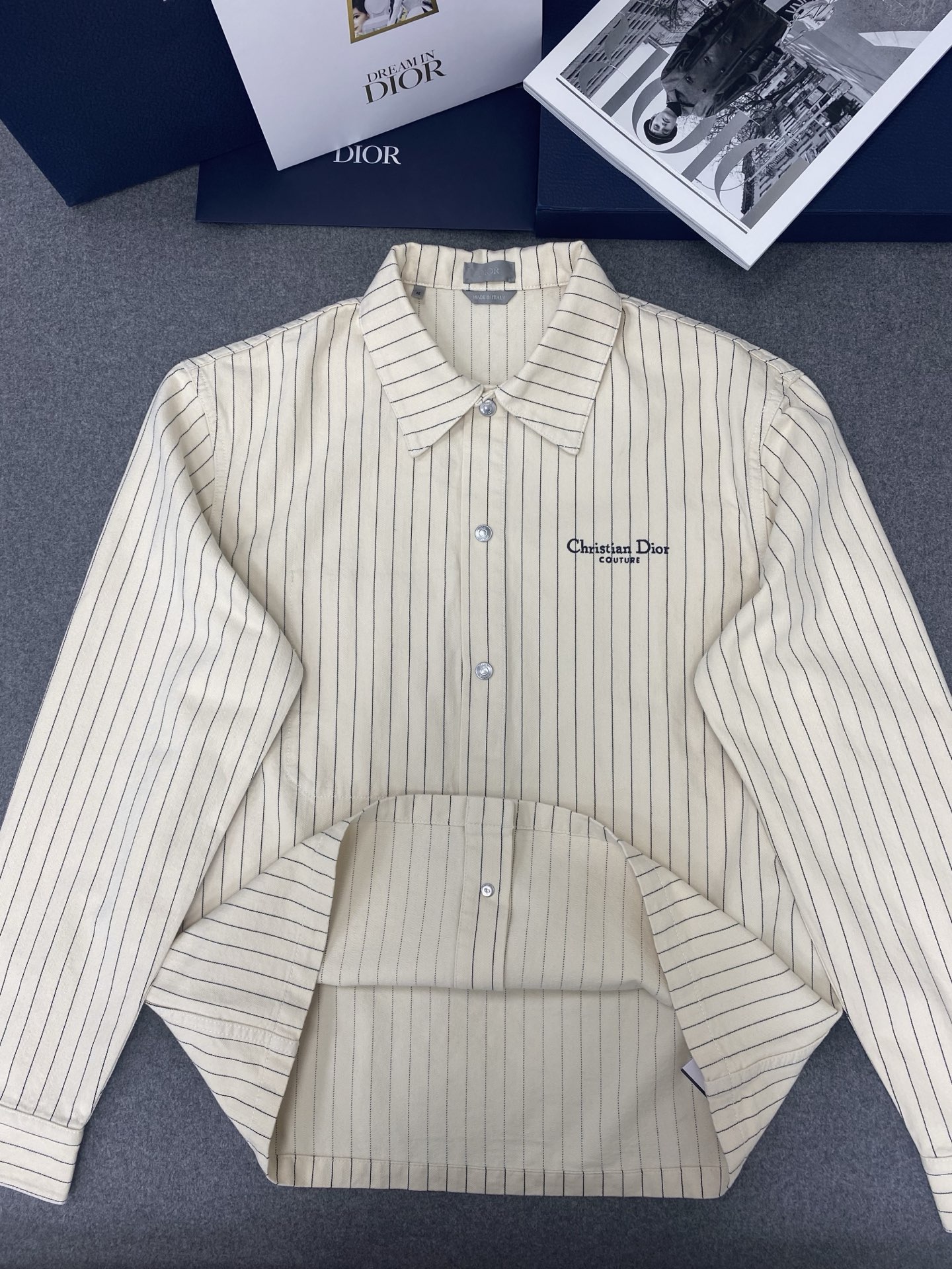 디올 남성 자켓 129762 Dior Jacket 썸네일 이미지