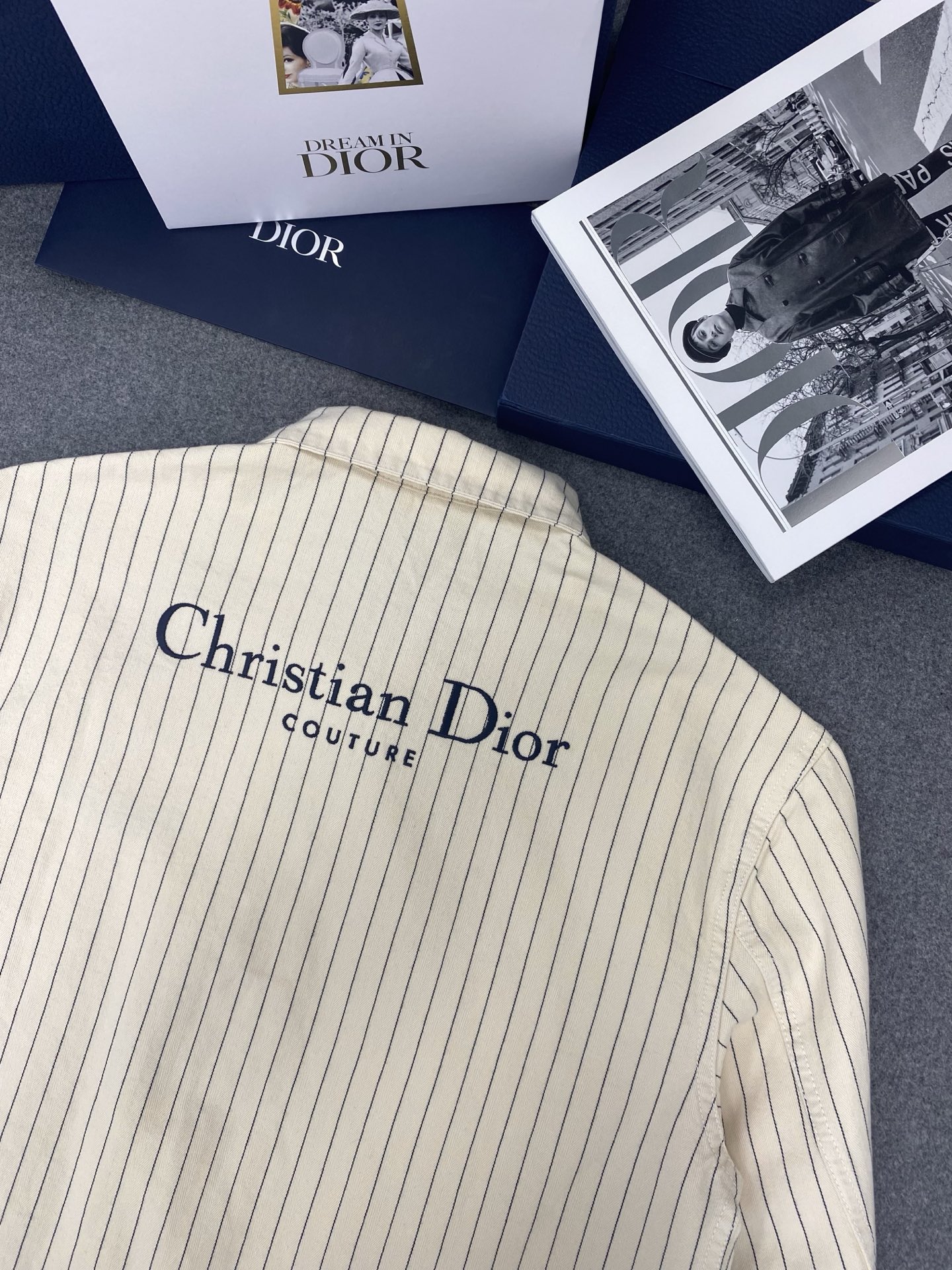 디올 남성 자켓 129762 Dior Jacket 썸네일 이미지