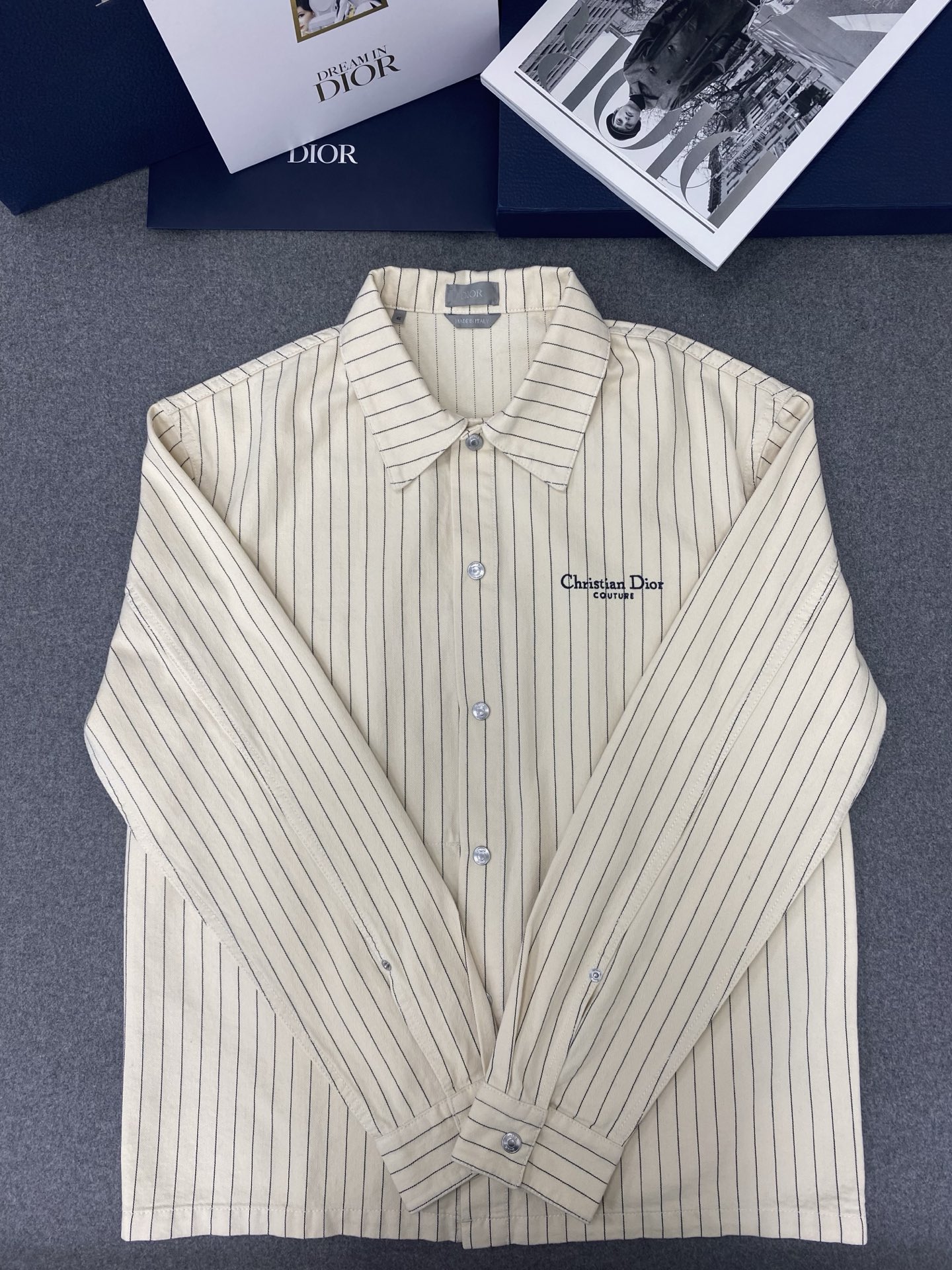 디올 남성 자켓 129762 Dior Jacket 썸네일 이미지