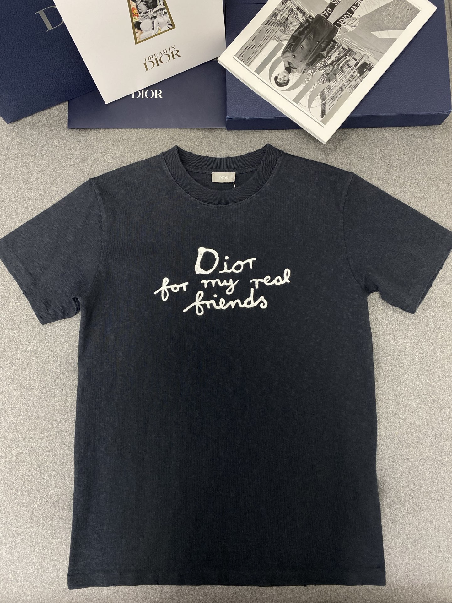 디올 반팔 46509 Dior Women T Shirt