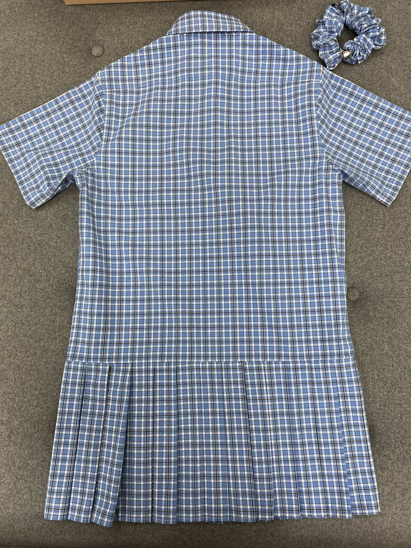 미우미우 여성 원피스 129784 Miu Miu Dress 썸네일 이미지