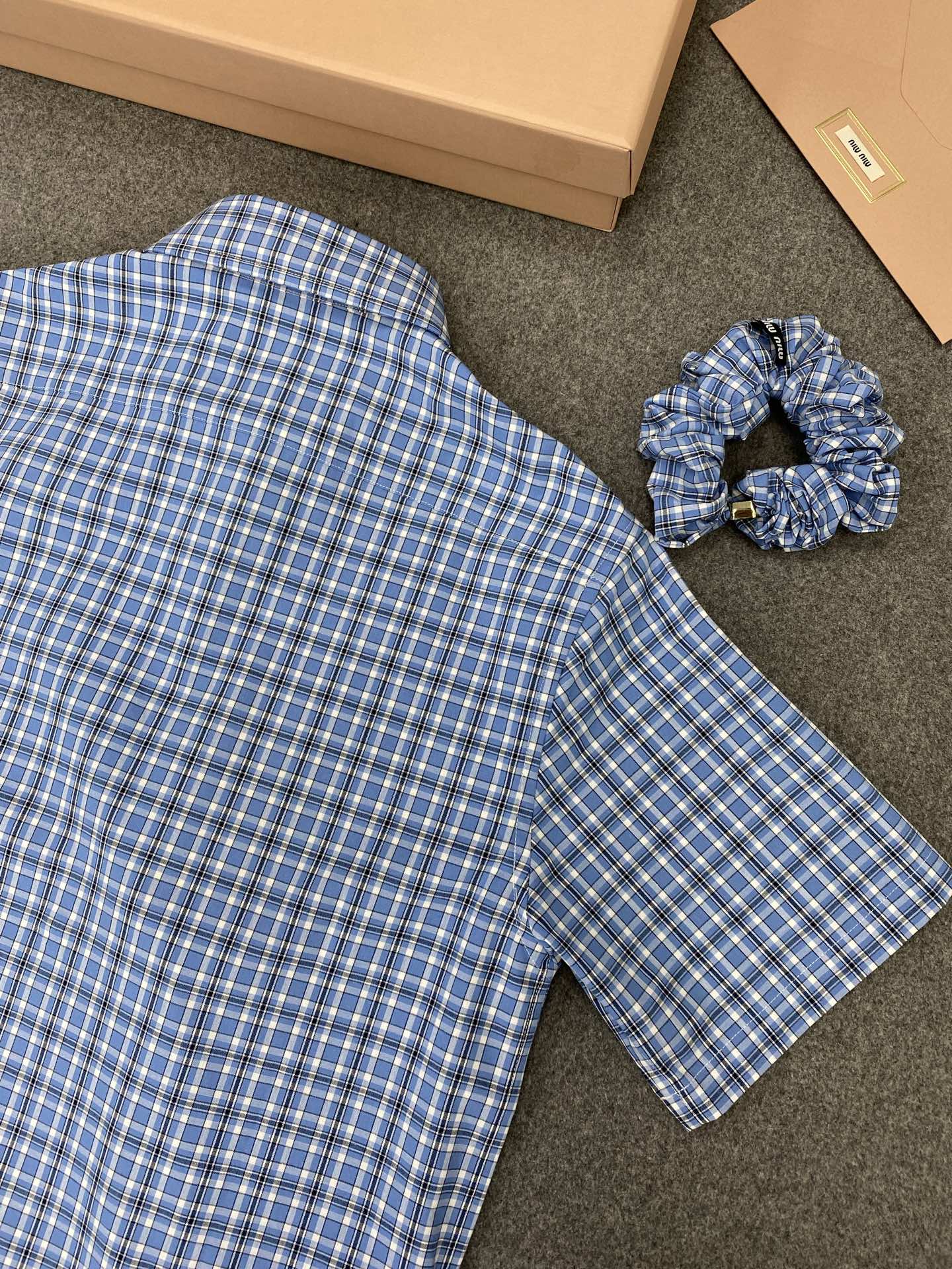 미우미우 여성 원피스 129784 Miu Miu Dress 썸네일 이미지