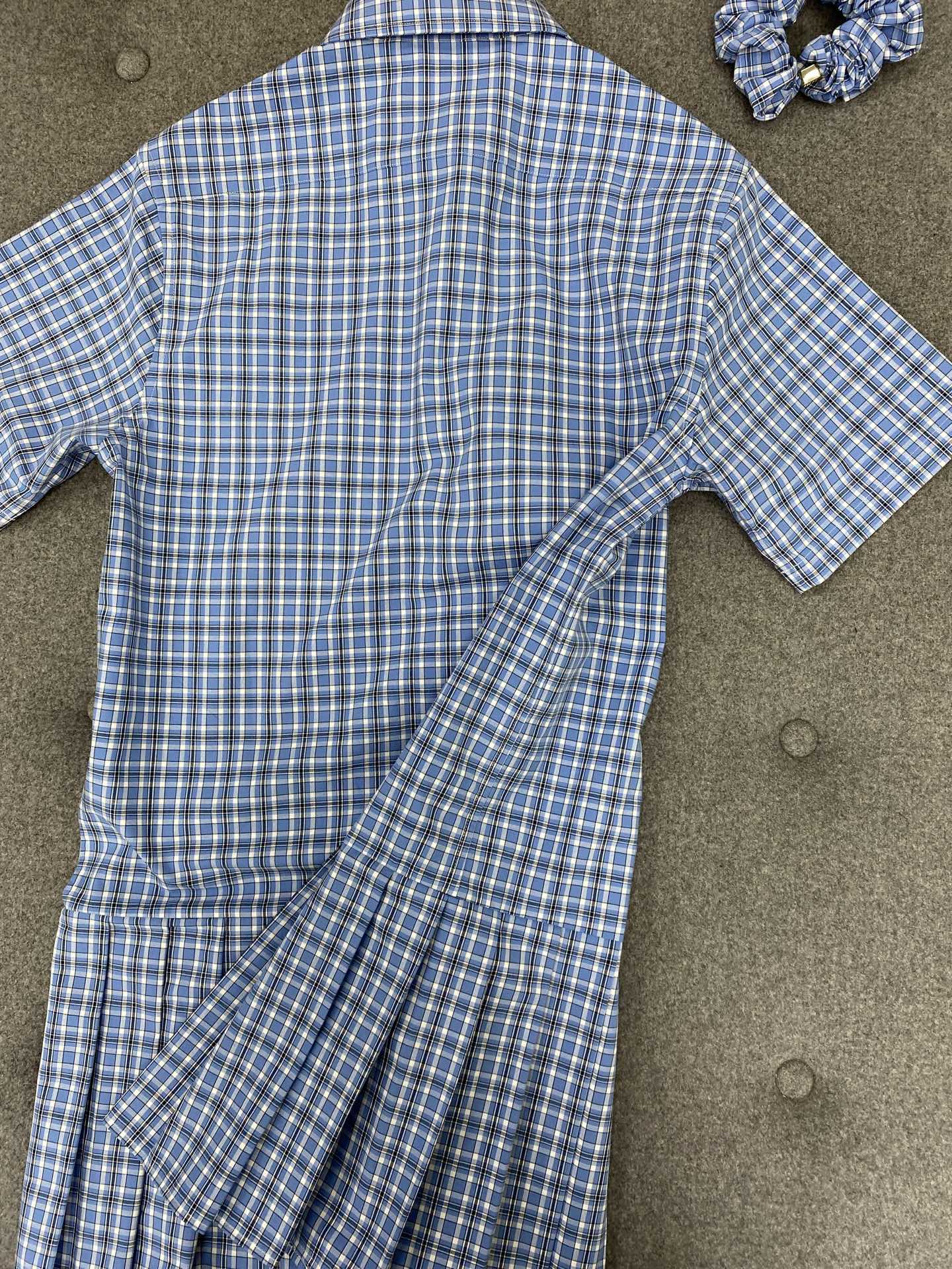 미우미우 여성 원피스 129784 Miu Miu Dress 썸네일 이미지