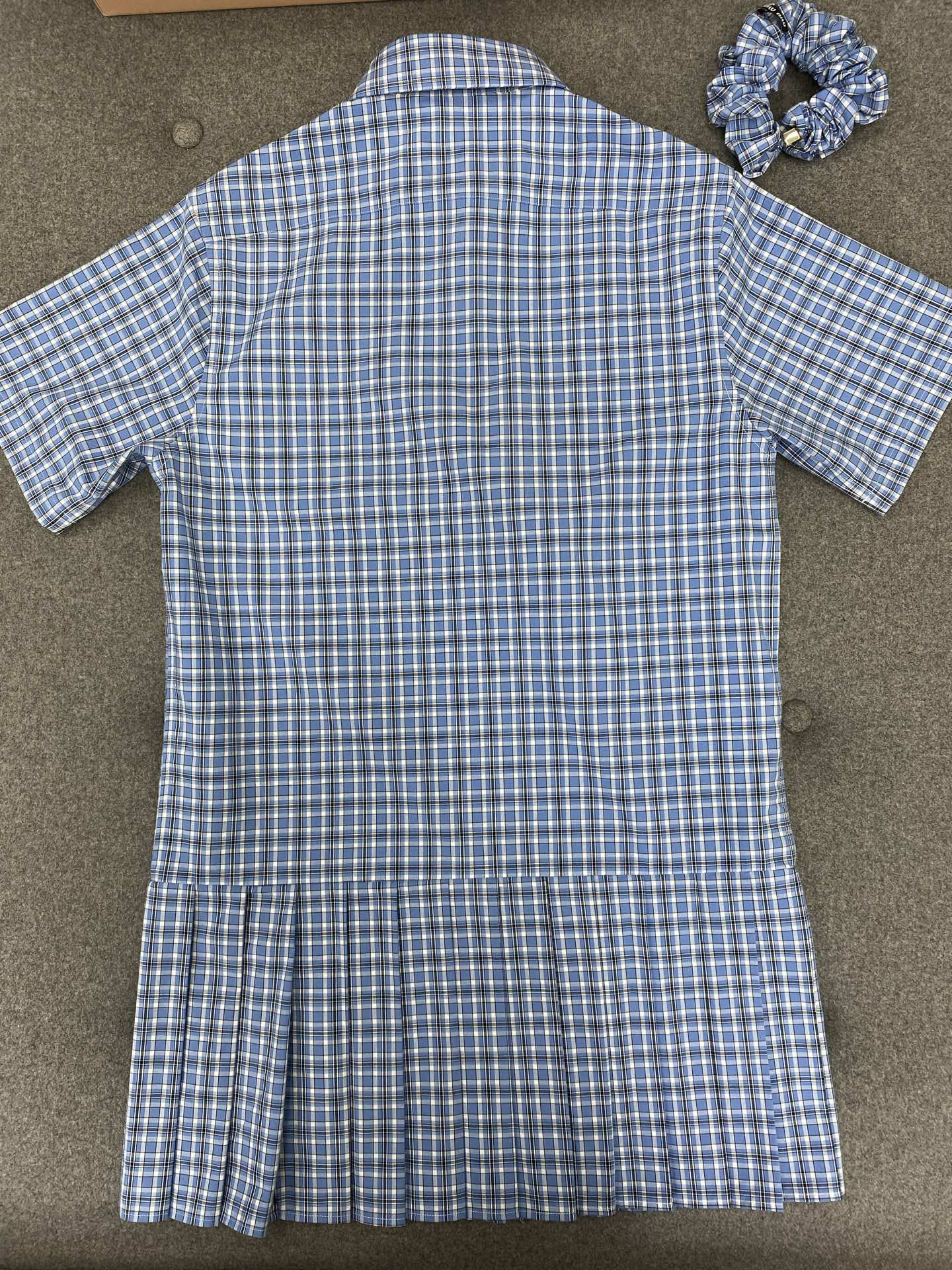 미우미우 여성 원피스 129784 Miu Miu Dress 썸네일 이미지