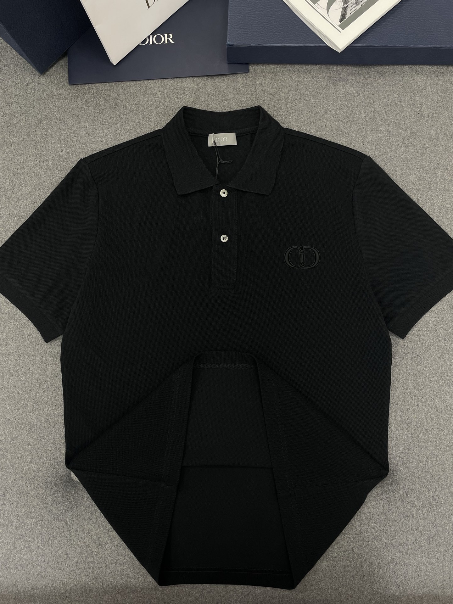 디올 남성 반팔 129771 Dior T Shirt 썸네일 이미지