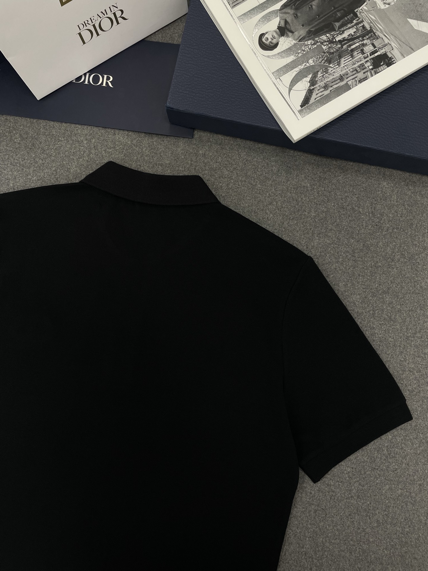 디올 남성 반팔 129771 Dior T Shirt 썸네일 이미지