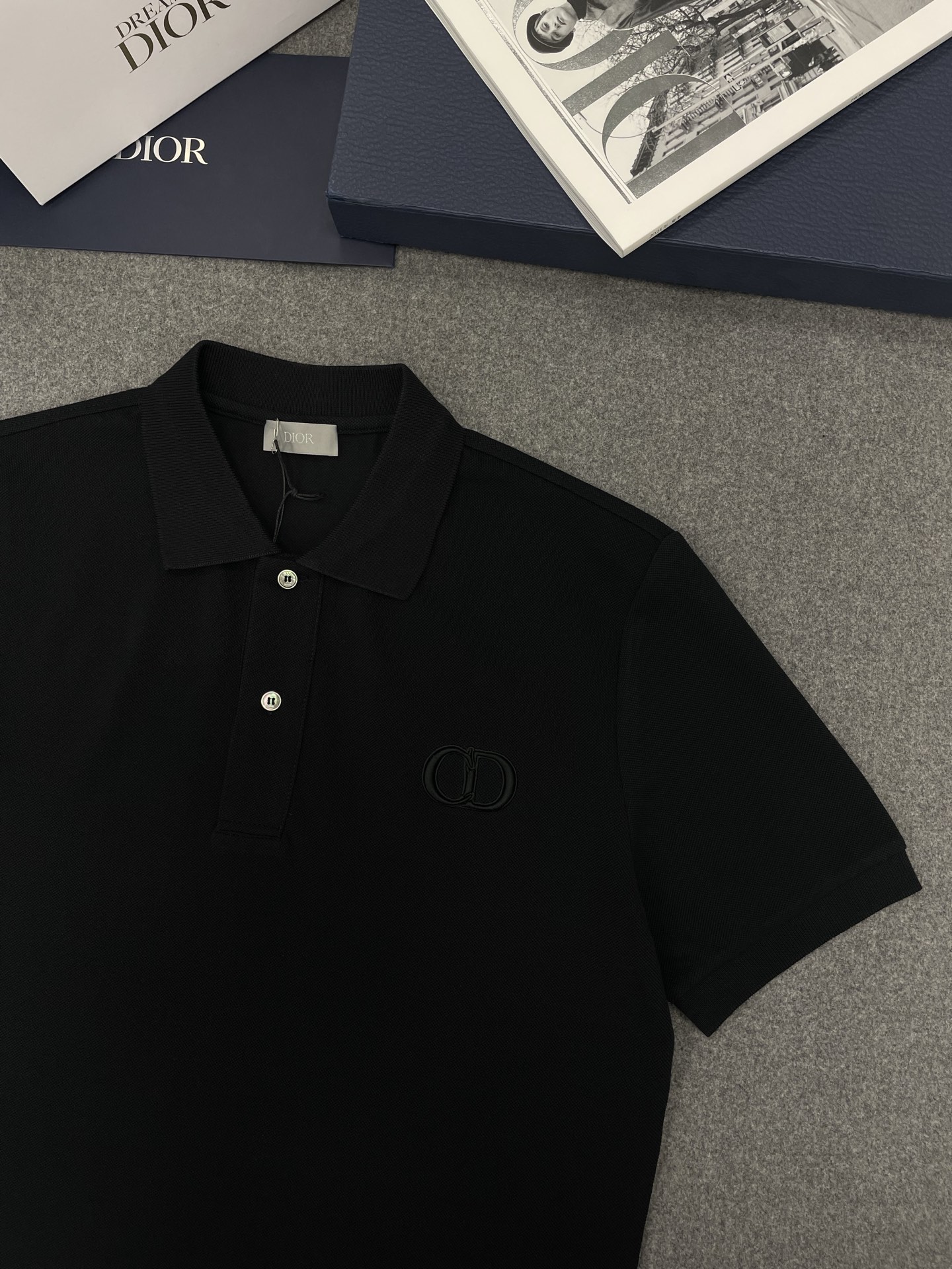 디올 남성 반팔 129771 Dior T Shirt 썸네일 이미지