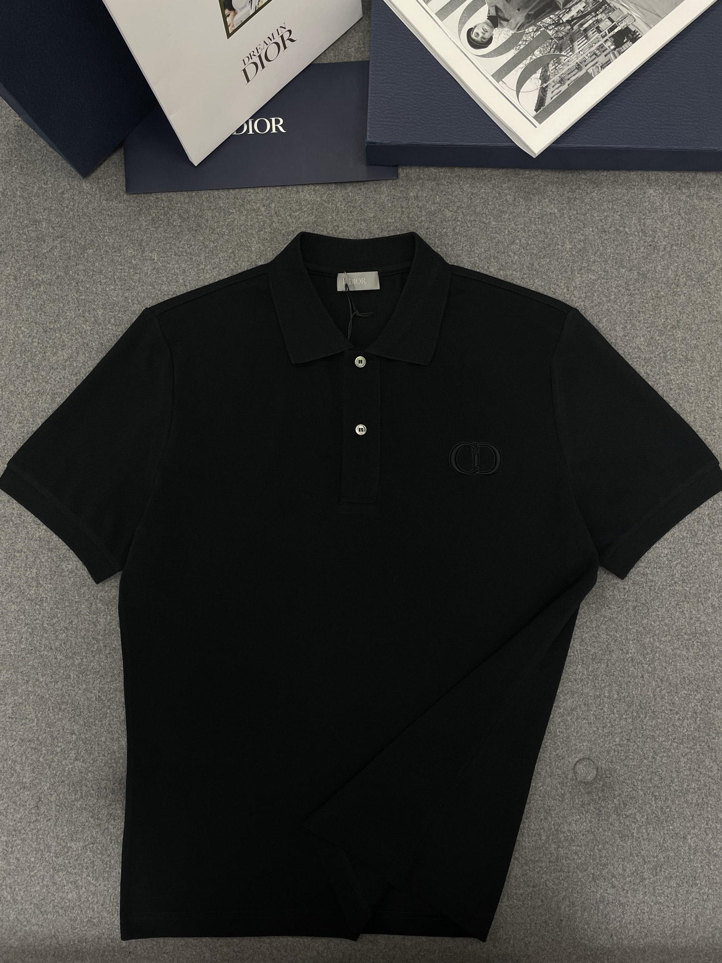 디올 남성 반팔 129771 Dior T Shirt 썸네일 이미지