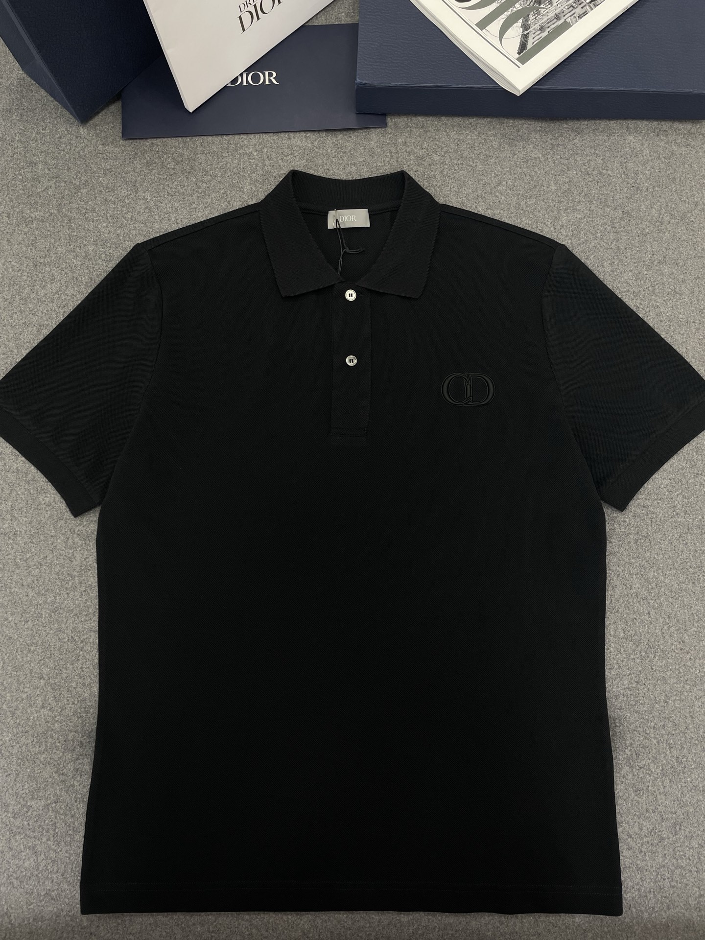디올 남성 반팔 129771 Dior T Shirt 썸네일 이미지