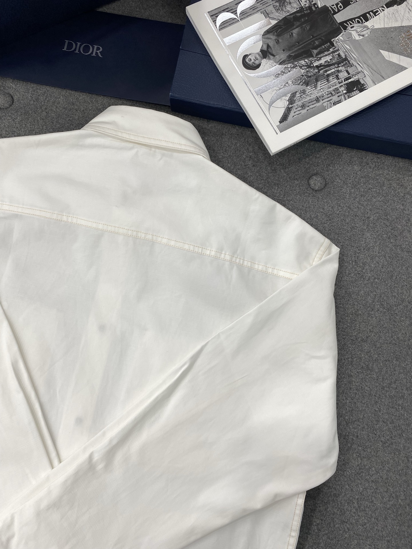 디올 남성 자켓 129761 Dior Jacket 썸네일 이미지