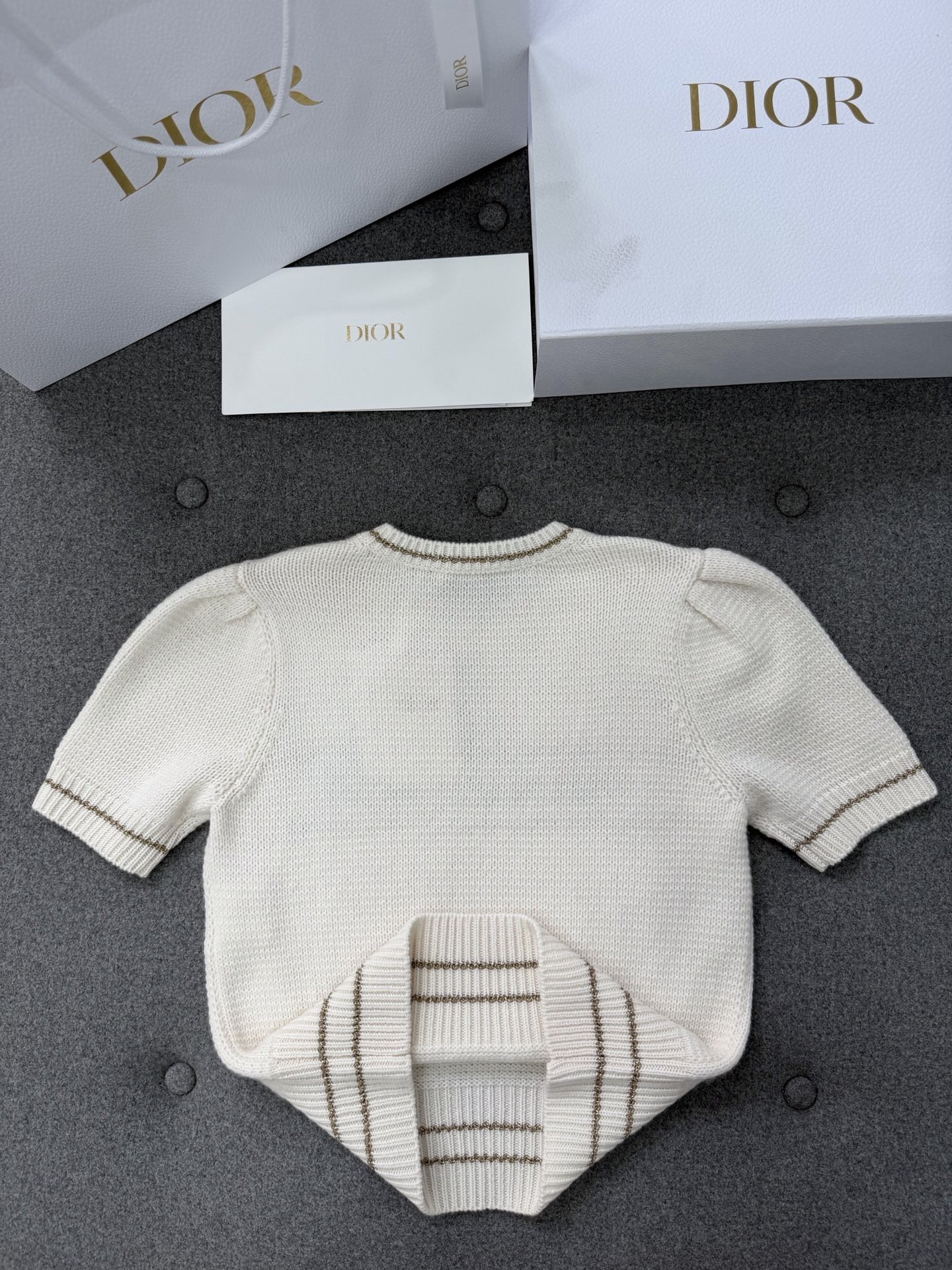 디올 여성 반팔 129804 Dior T Shirt 썸네일 이미지