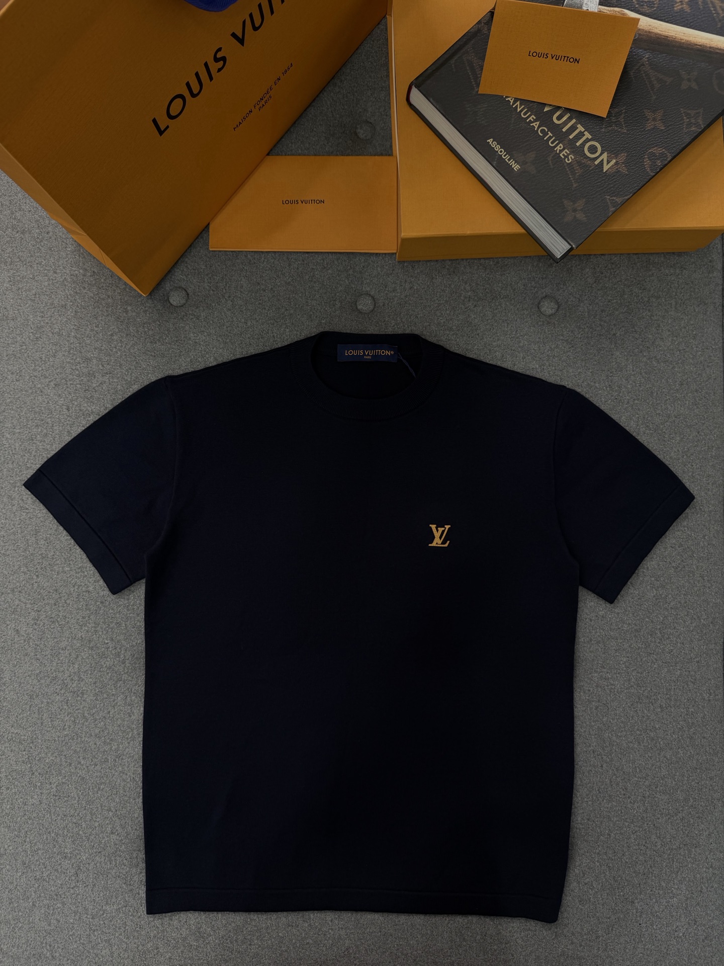 루이비통 여성 반팔 51776 Louis Vuitton Women T Shirt