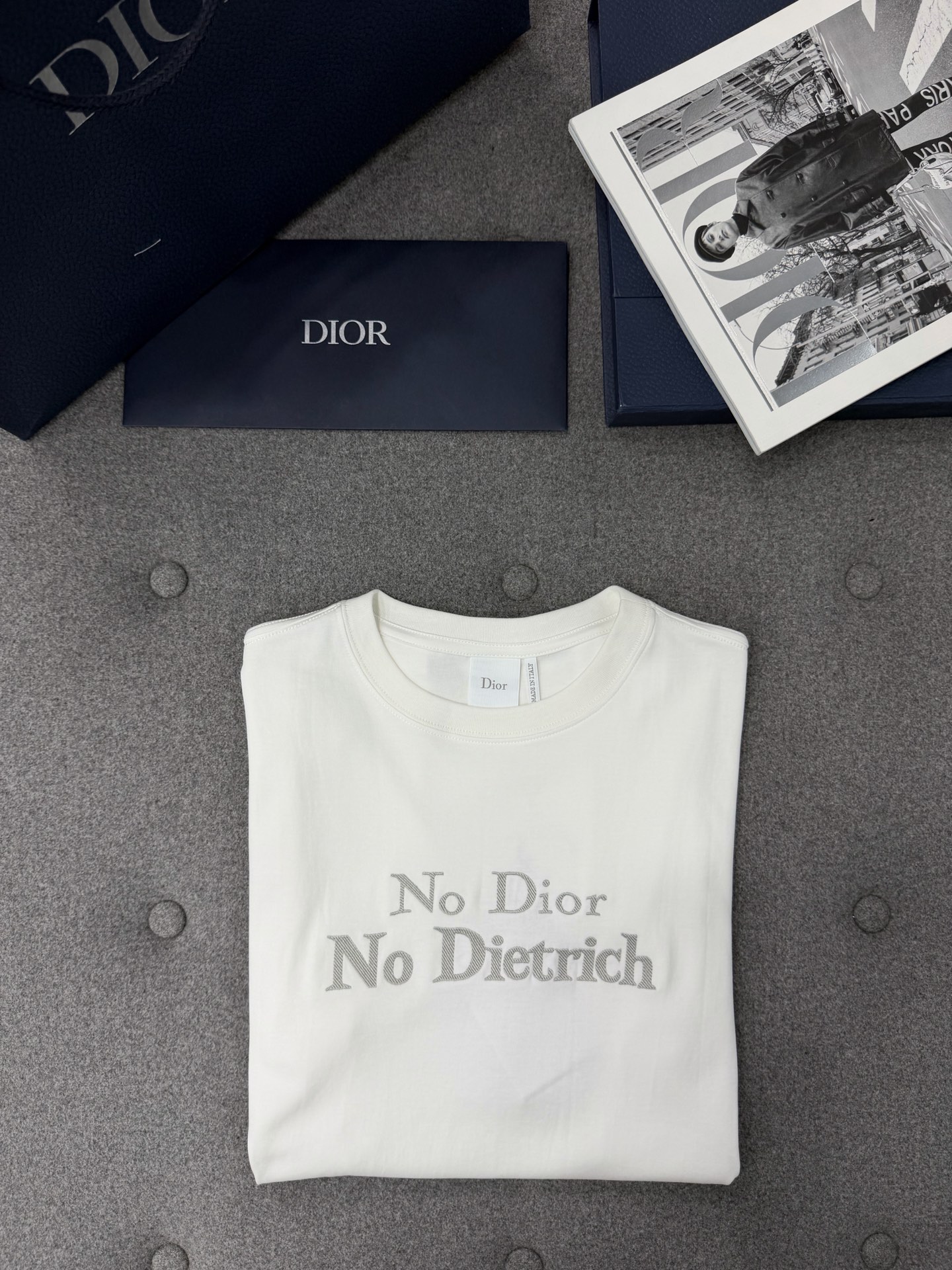 디올 반팔 46502 Dior Women T Shirt