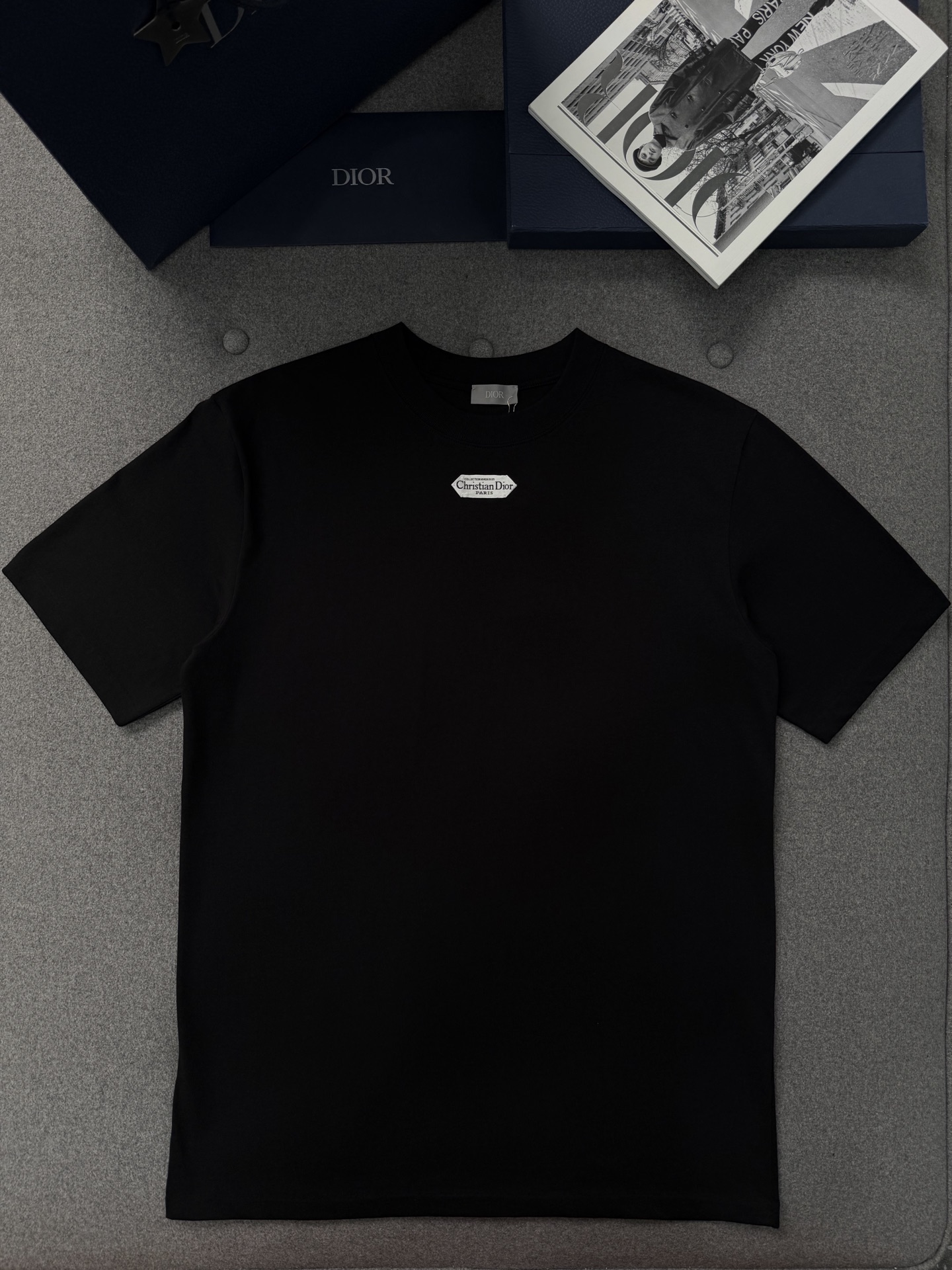 디올 반팔 46493 Dior Women T Shirt