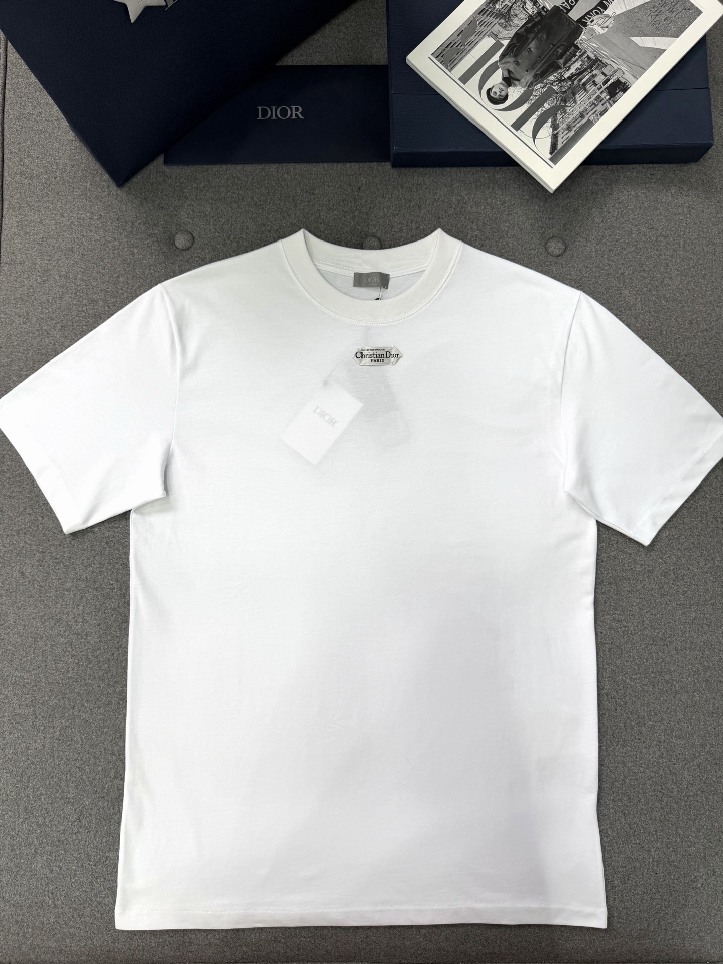 디올 반팔 46492 Dior Women T Shirt