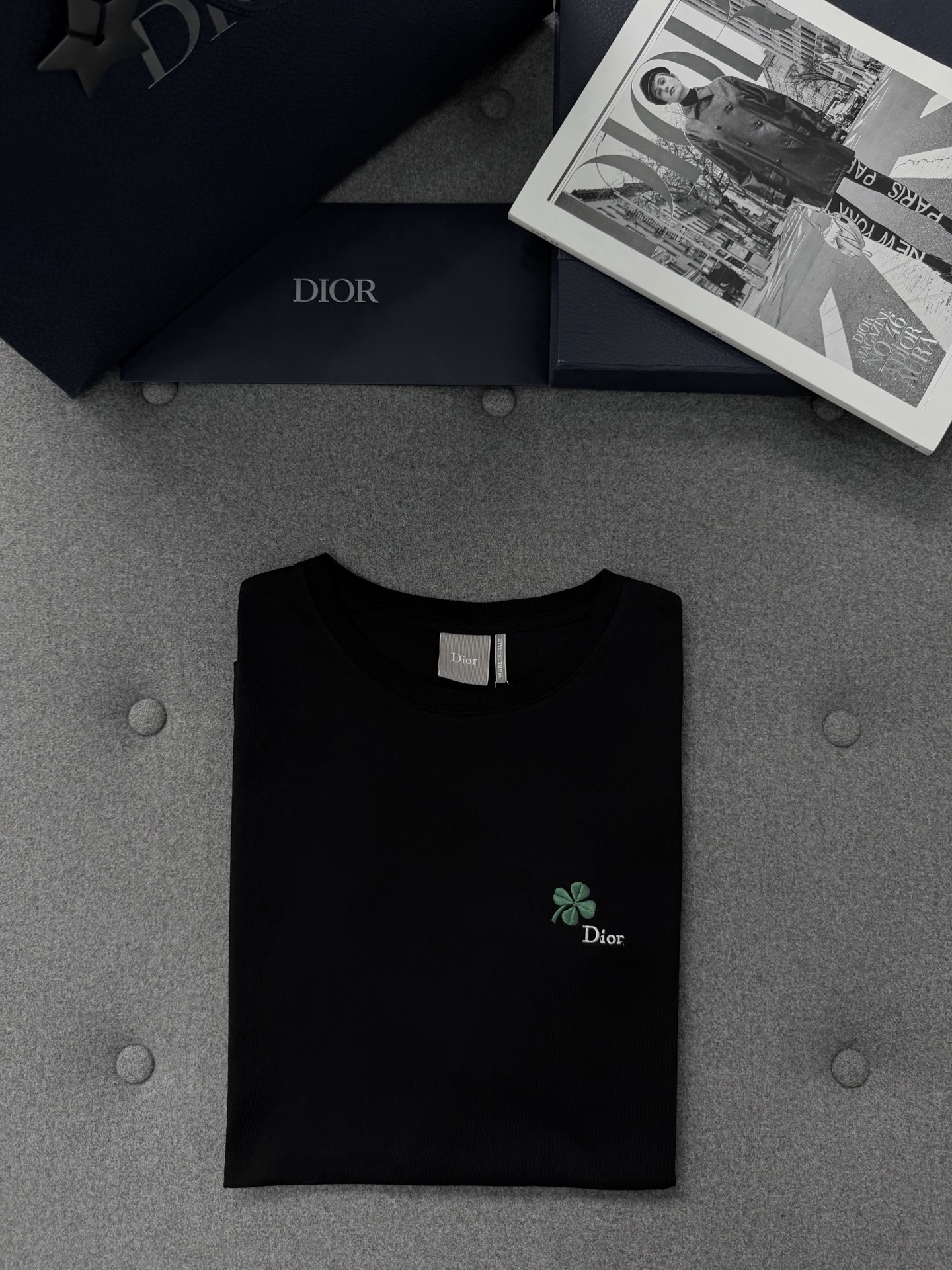 디올 반팔 46501 Dior Women T Shirt