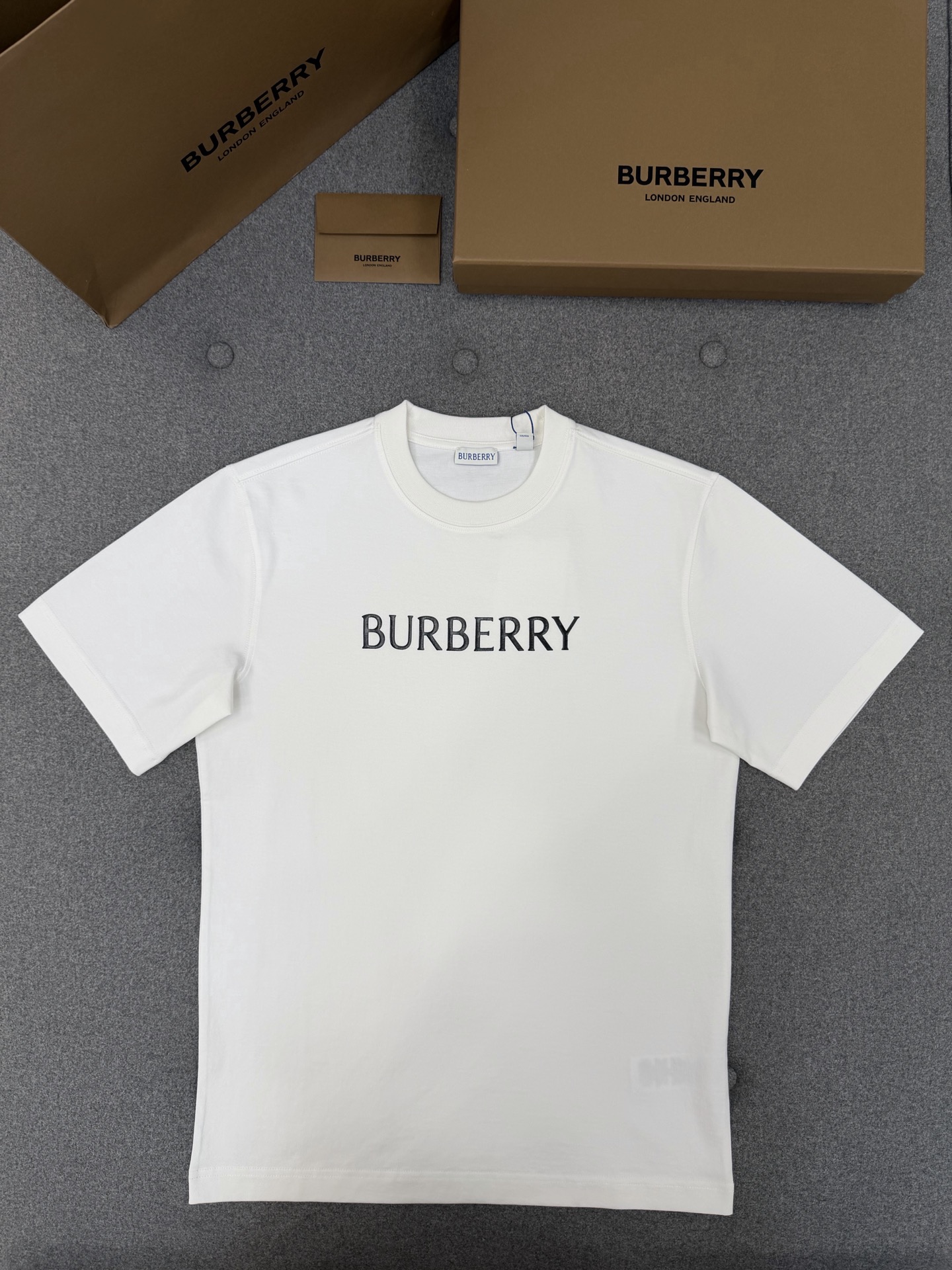 버버리 남성 반팔 103238 Burberry T Shirt