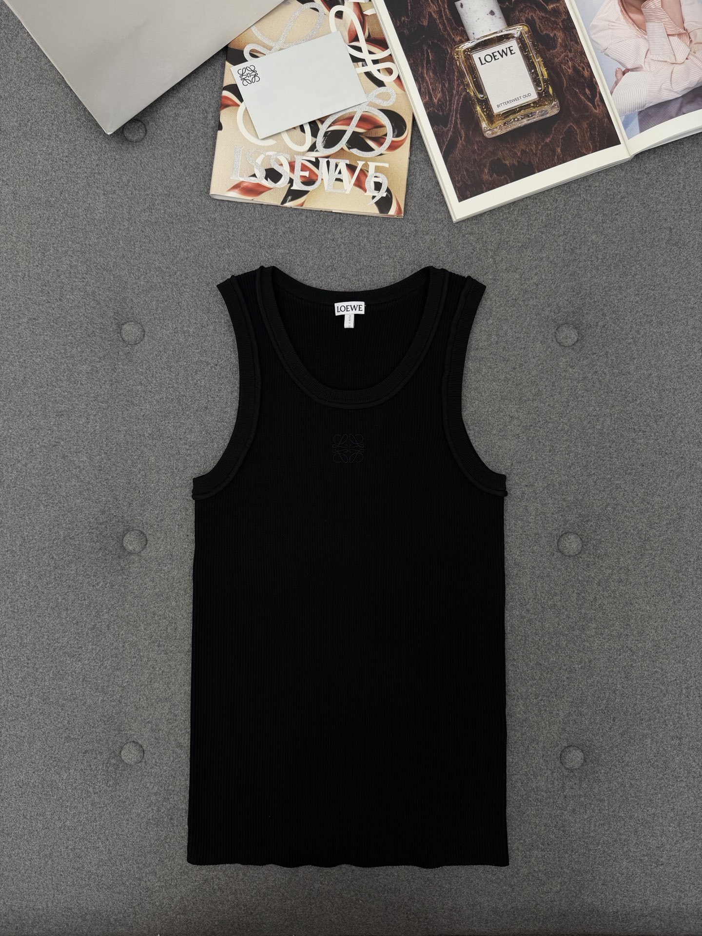 로에베 여성 반팔 102179 Loewe T Shirt