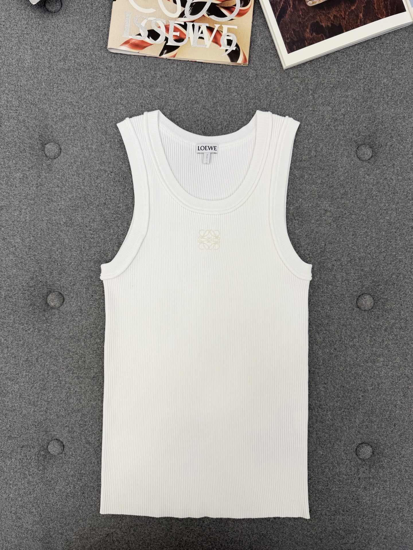 로에베 여성 반팔 102182 Loewe T Shirt