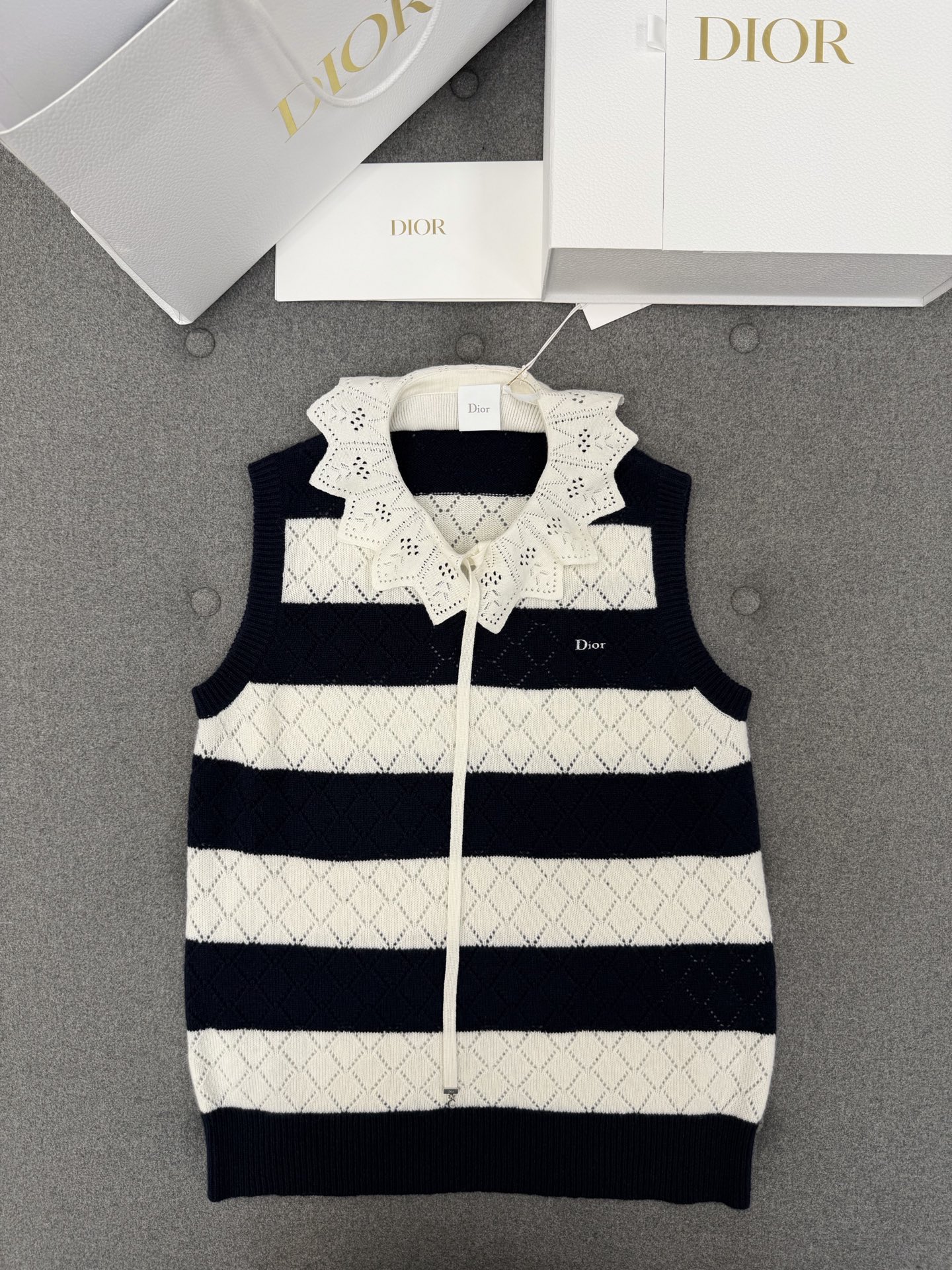 디올 여성 반팔 102174 Dior T Shirt