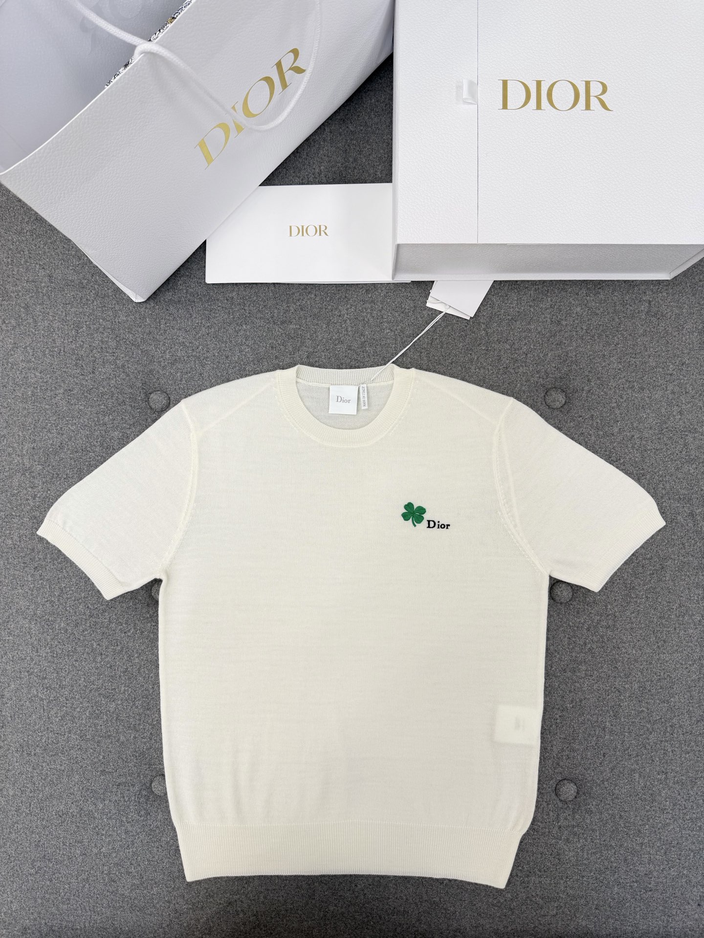 디올 여성 반팔 102176 Dior T Shirt