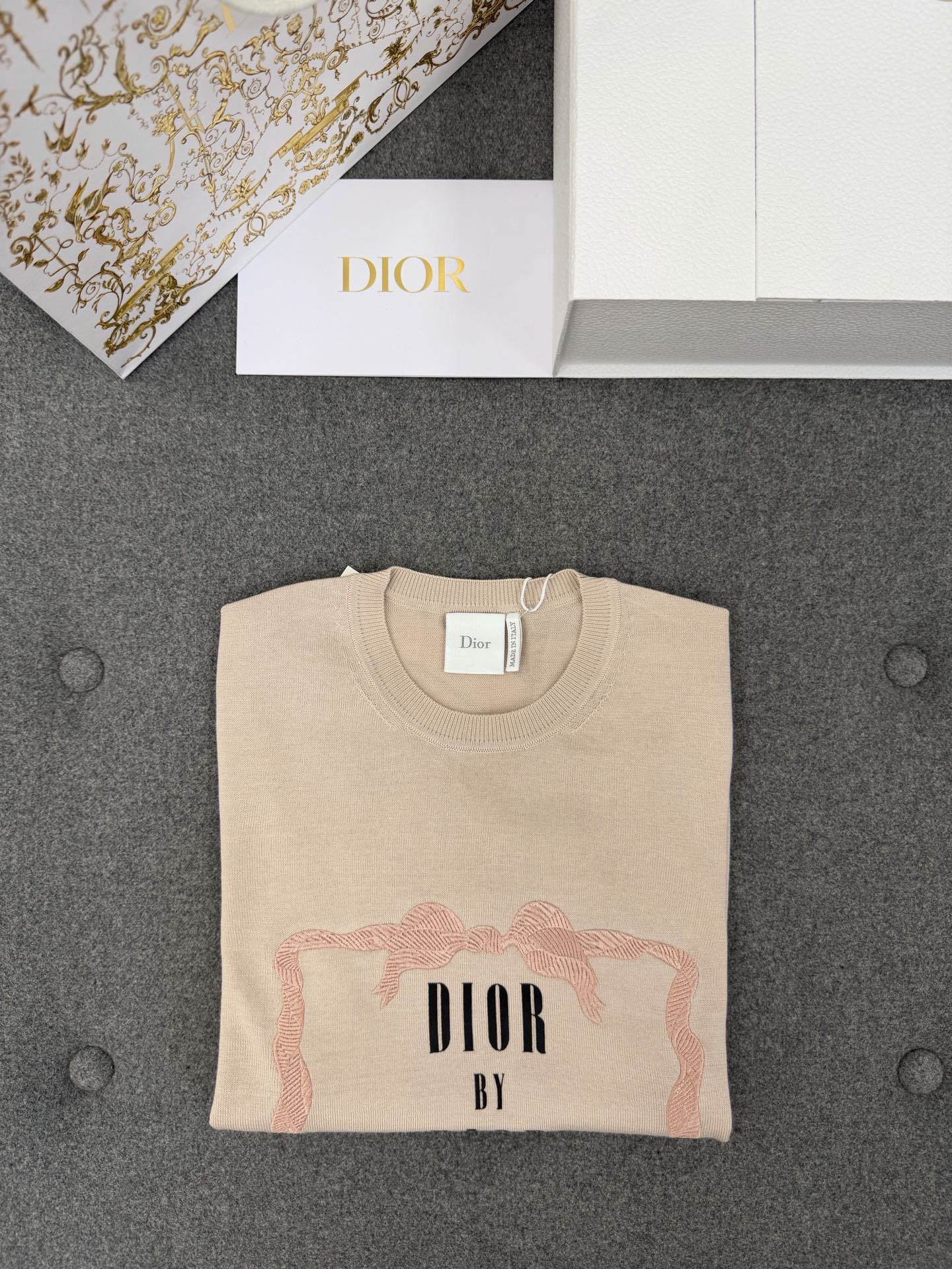 디올 여성 반팔 102175 Dior T Shirt