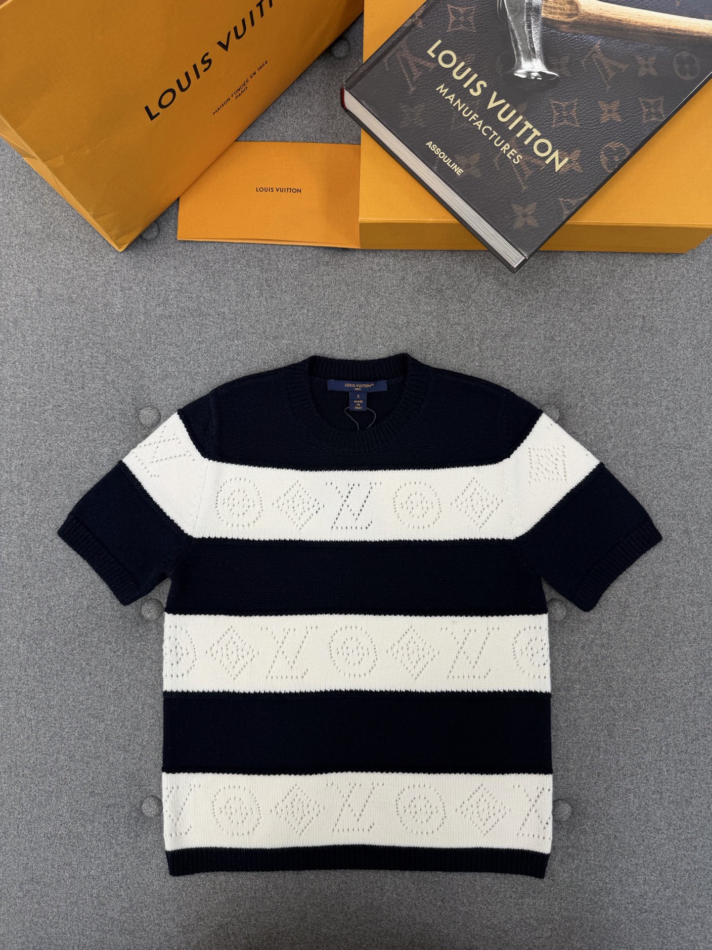 루이비통 여성 반팔 102177 Louis Vuitton T Shirt