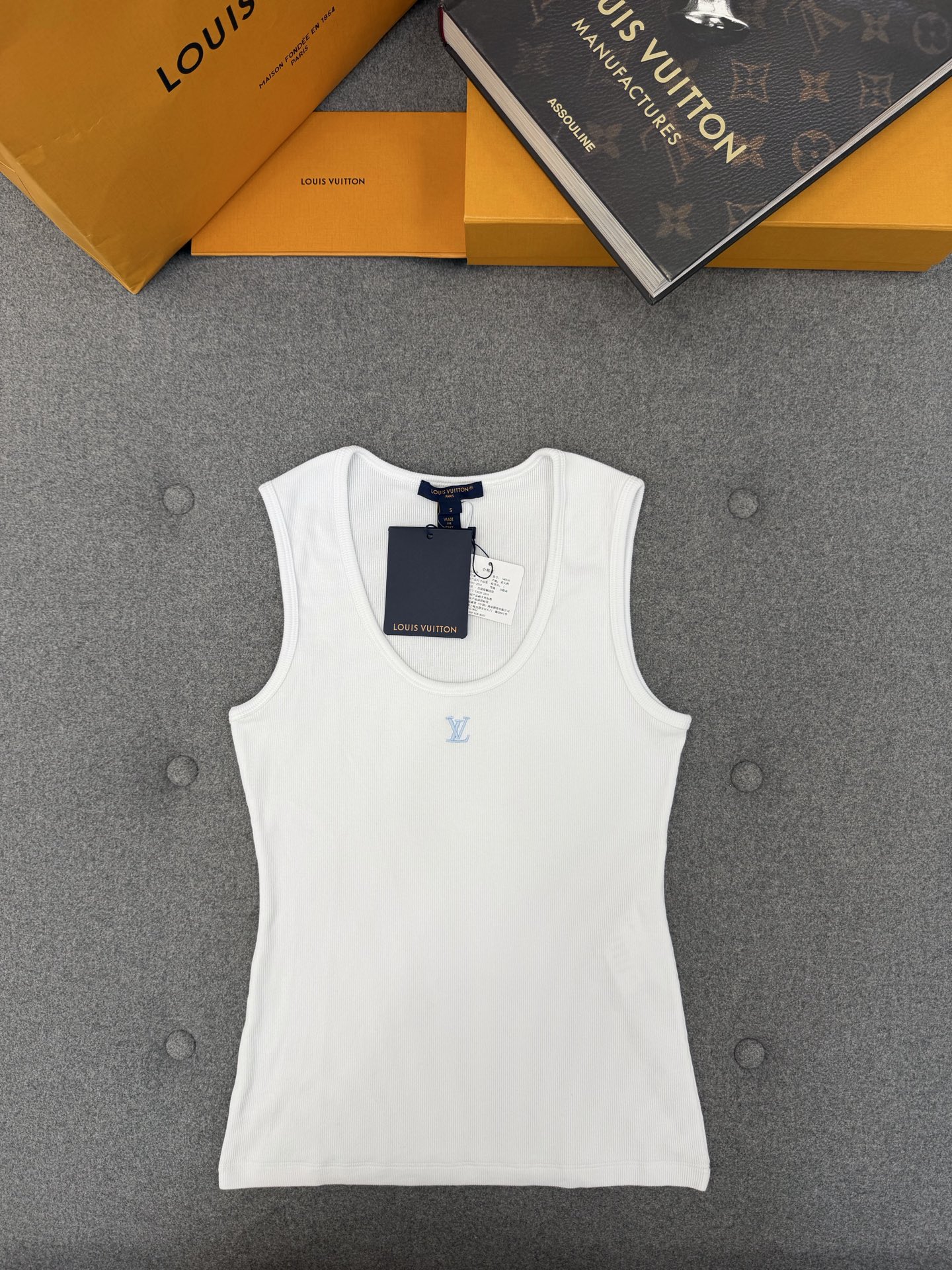 루이비통 여성 반팔 102152 Louis Vuitton T Shirt
